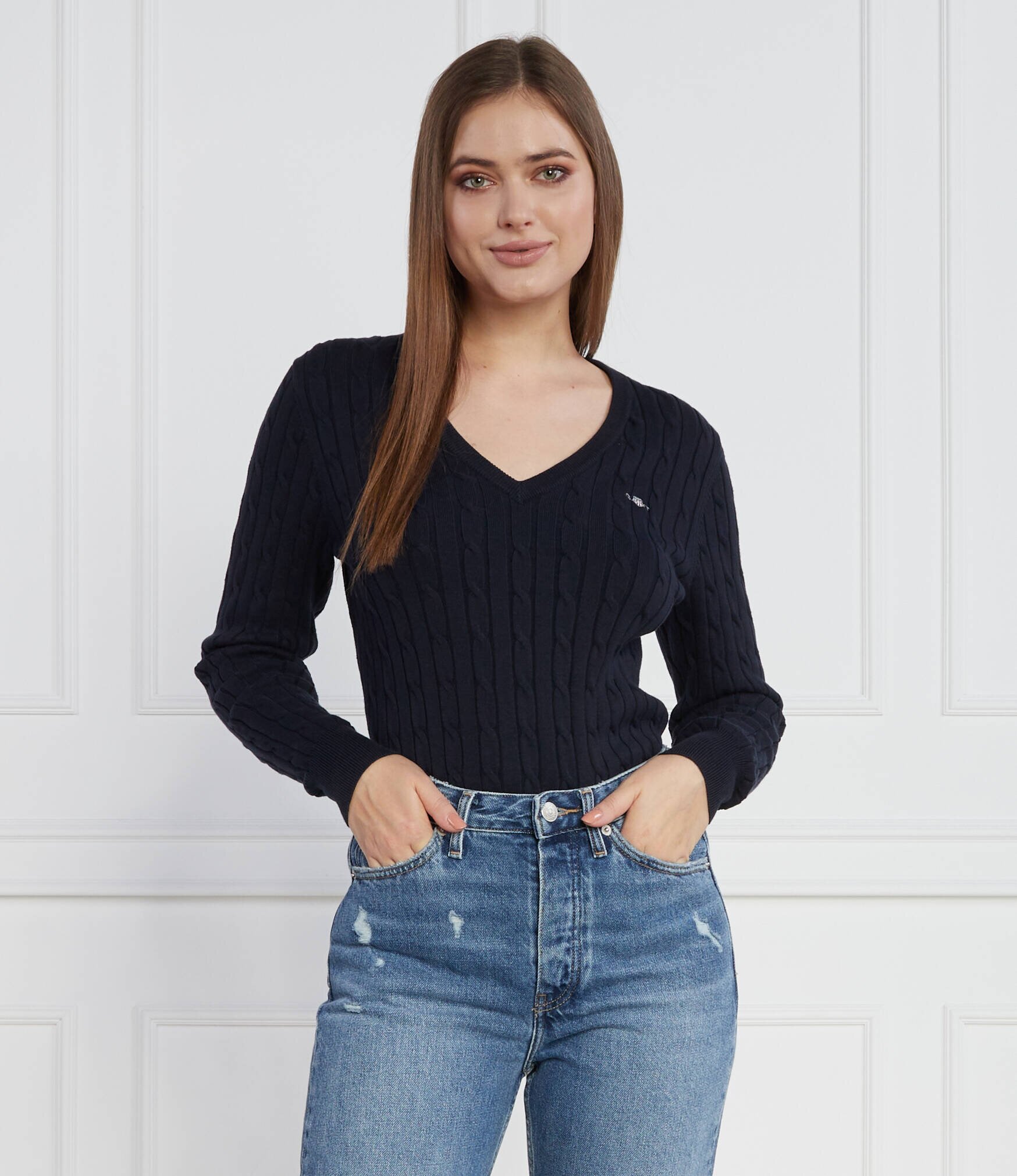 Gant Pulover | Regular Fit