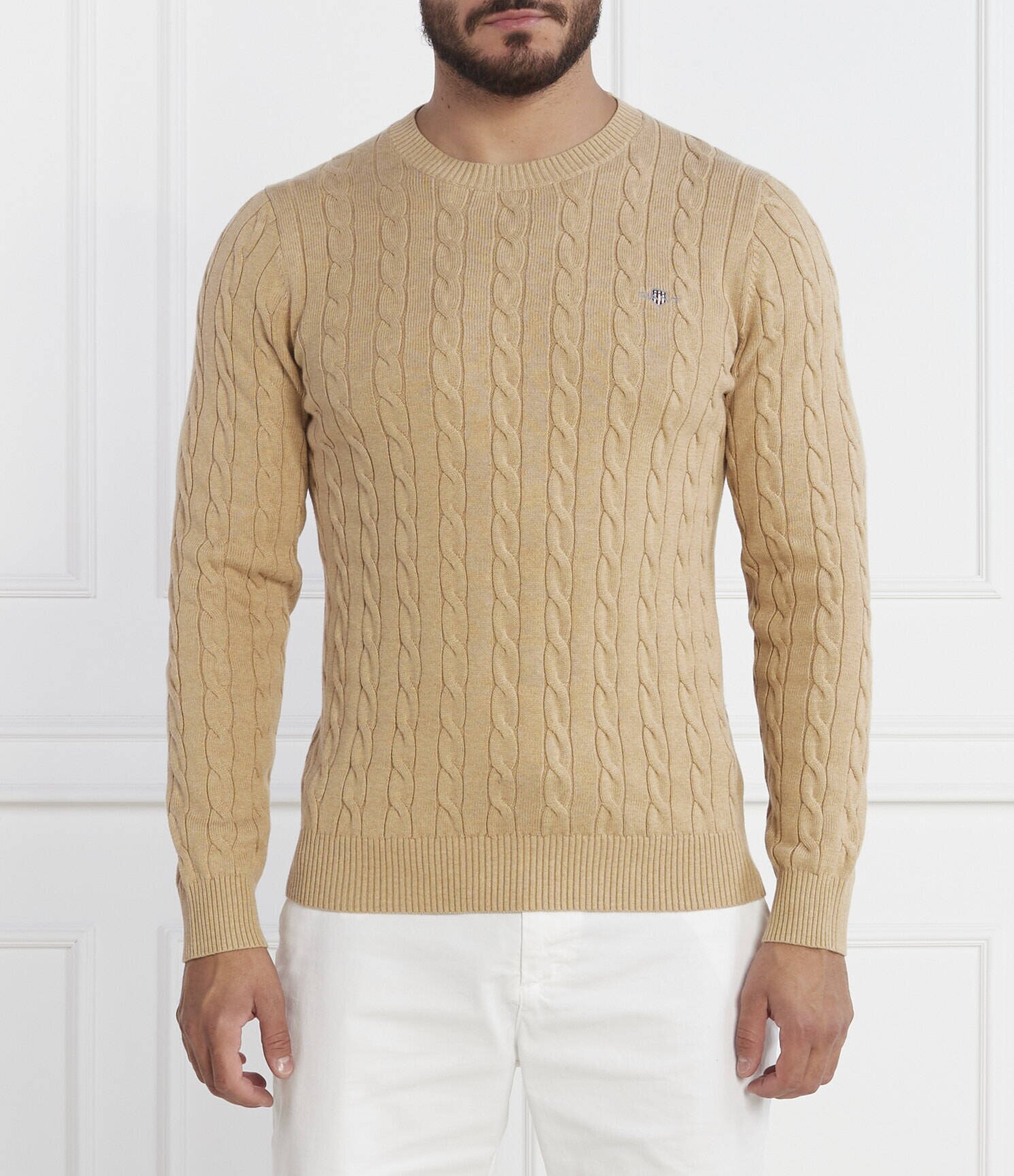 Gant Pulover | Regular Fit