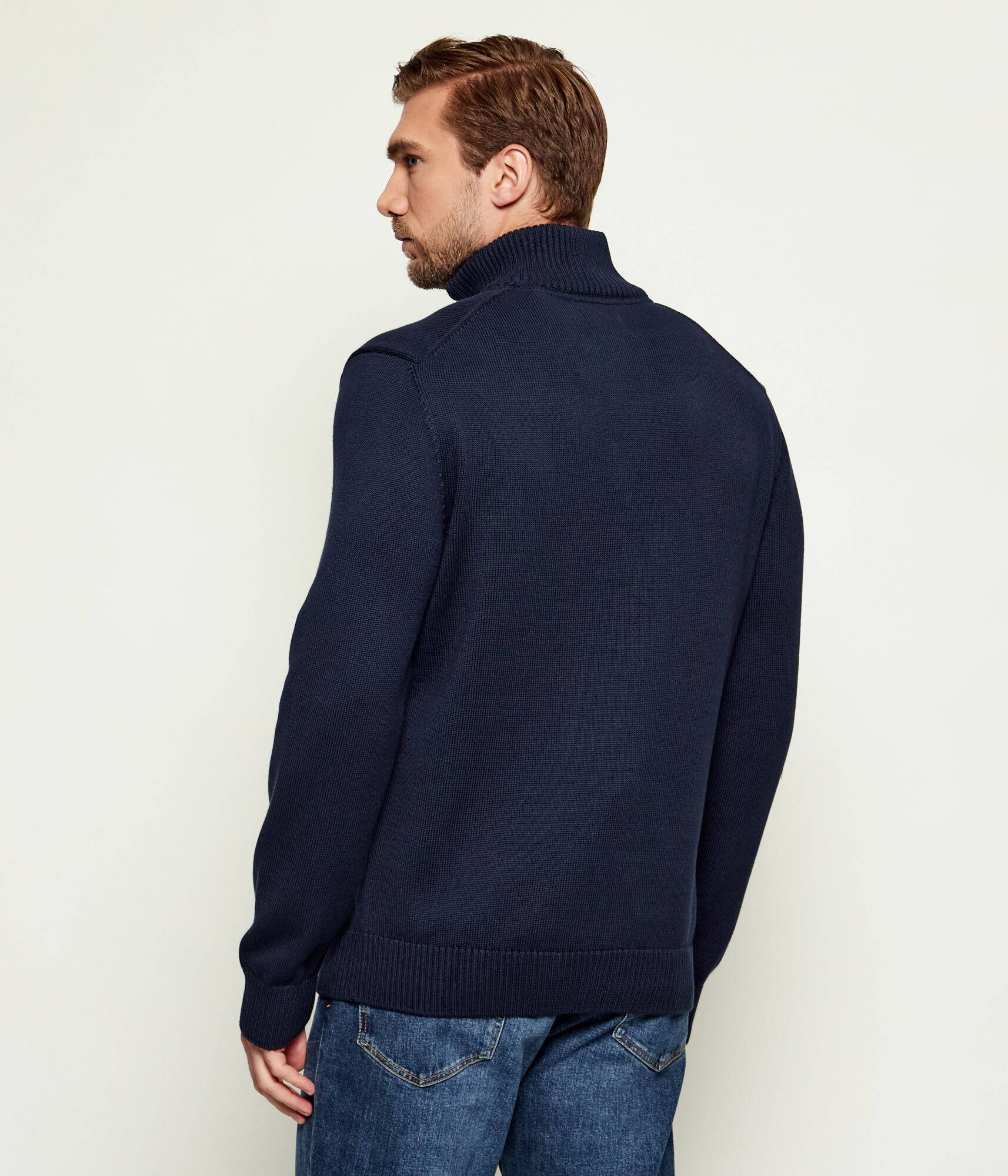 Gant Pulover | Regular Fit