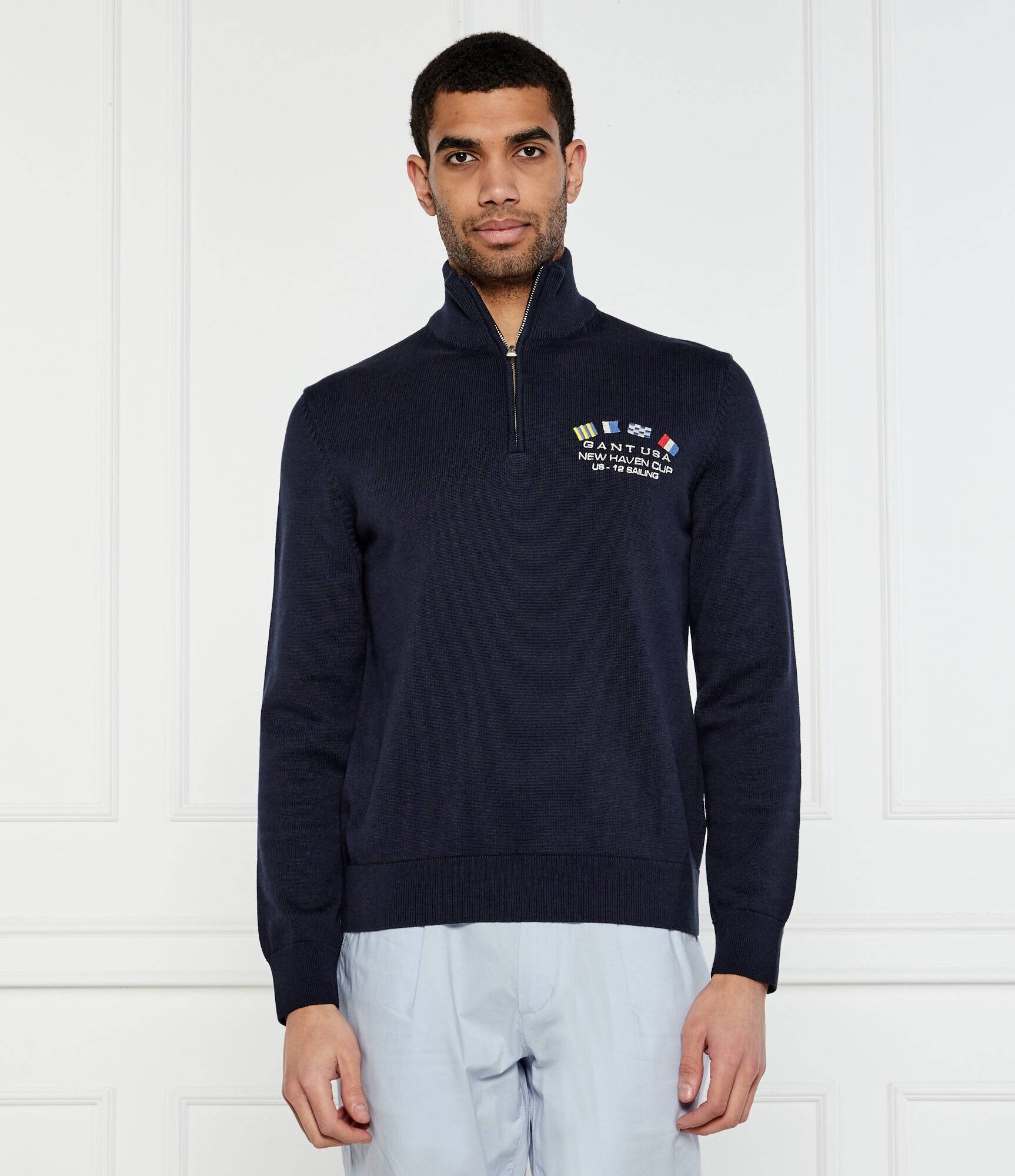 Gant Pulover | Regular Fit