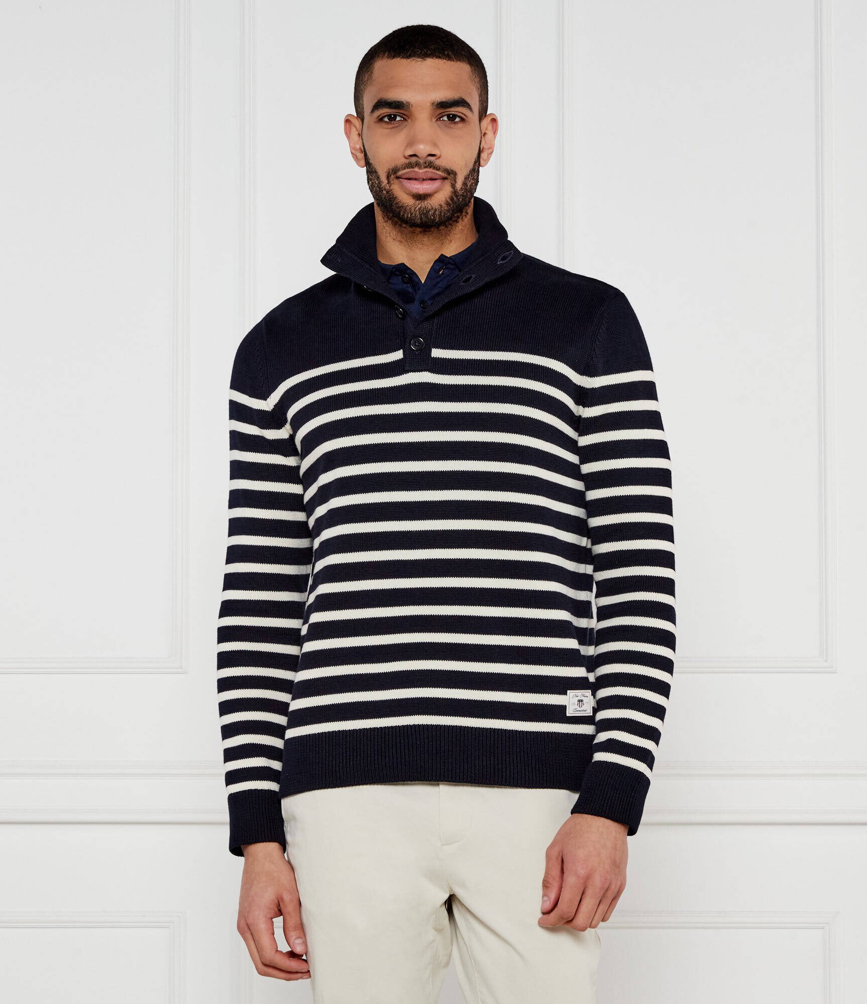 Gant Pulover | Regular Fit