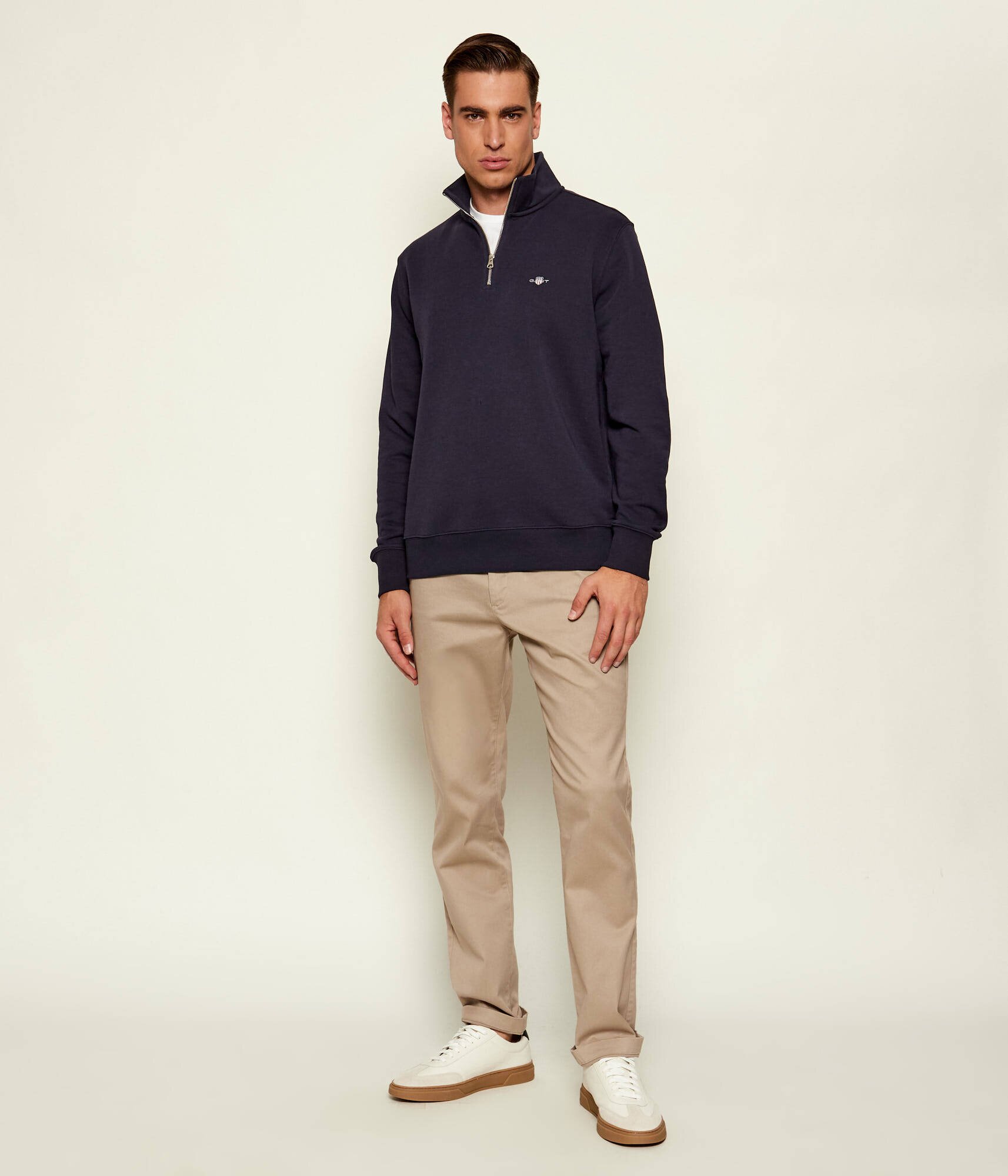 Gant Pulover | Regular Fit