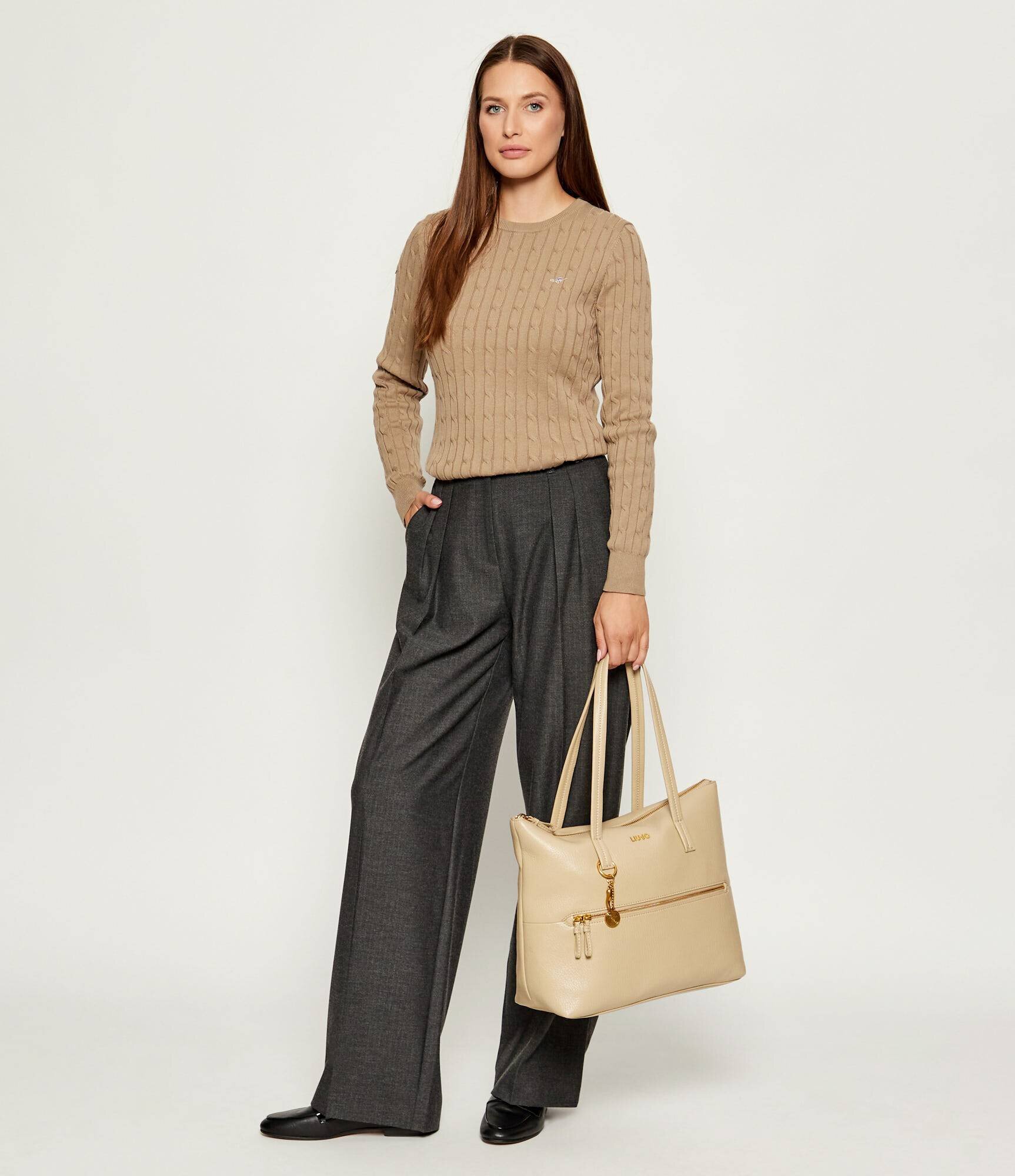 Gant Pulover | Slim Fit