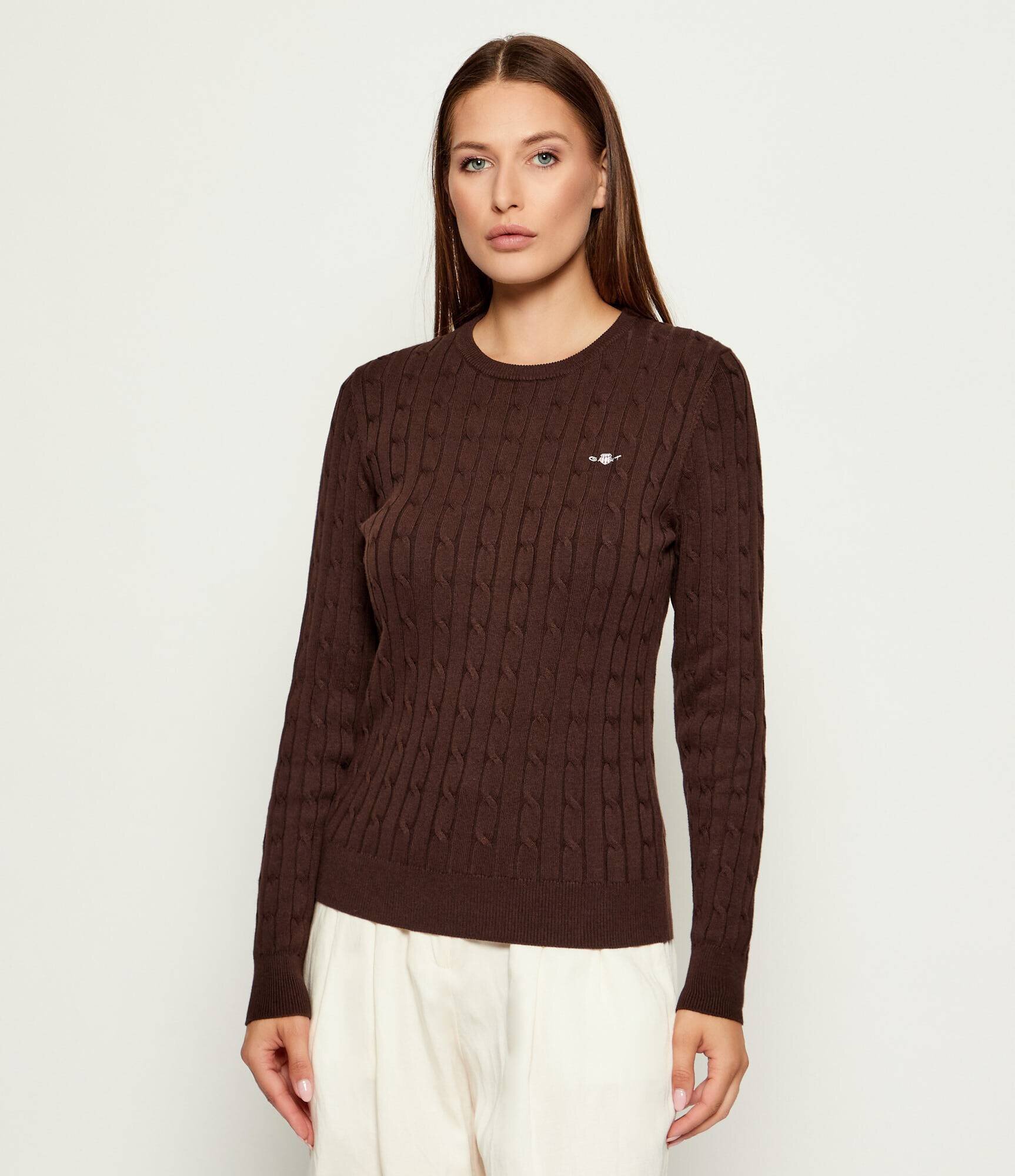 Gant Pulover | Slim Fit