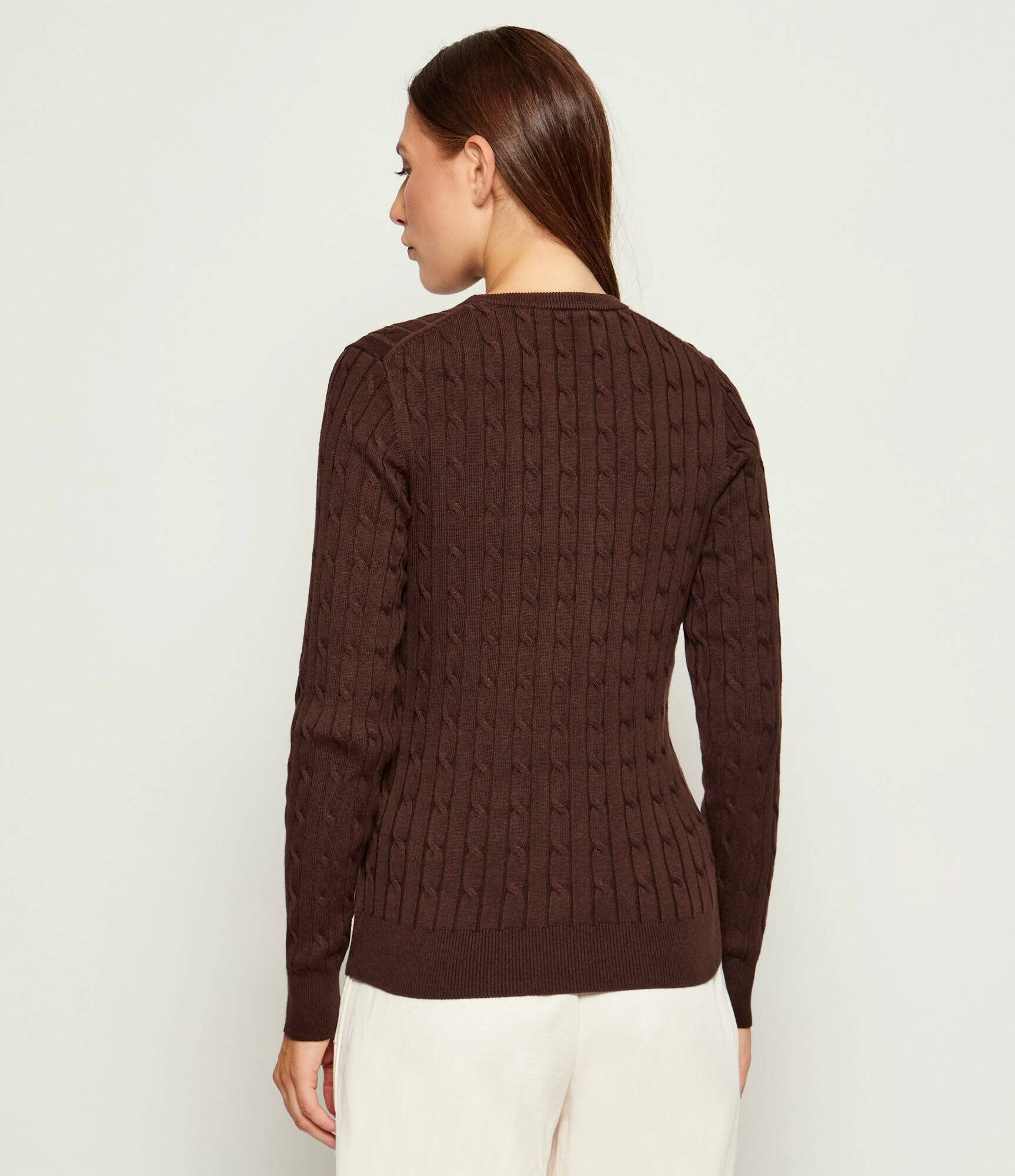 Gant Pulover | Slim Fit