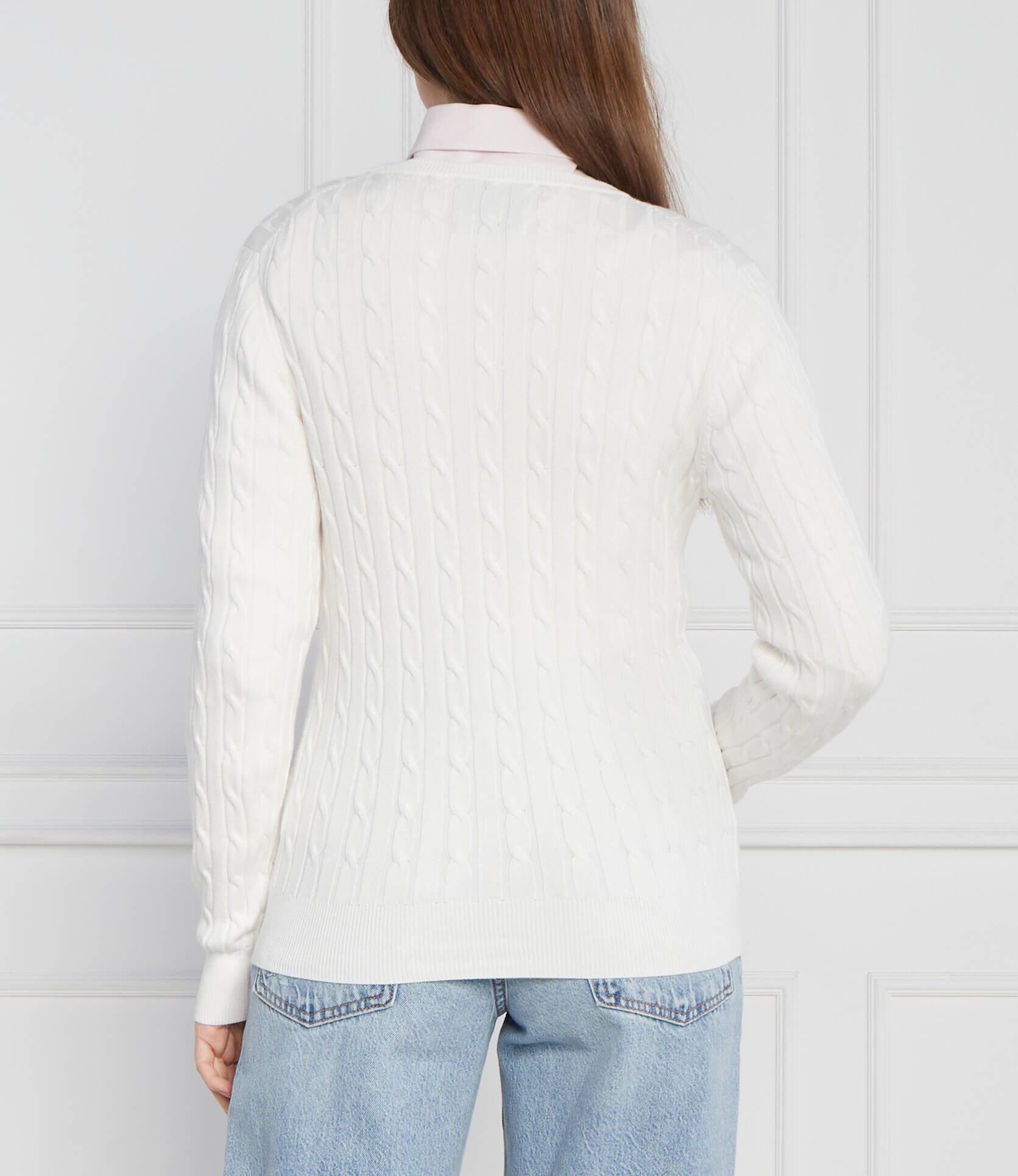 Gant Pulover | Slim Fit