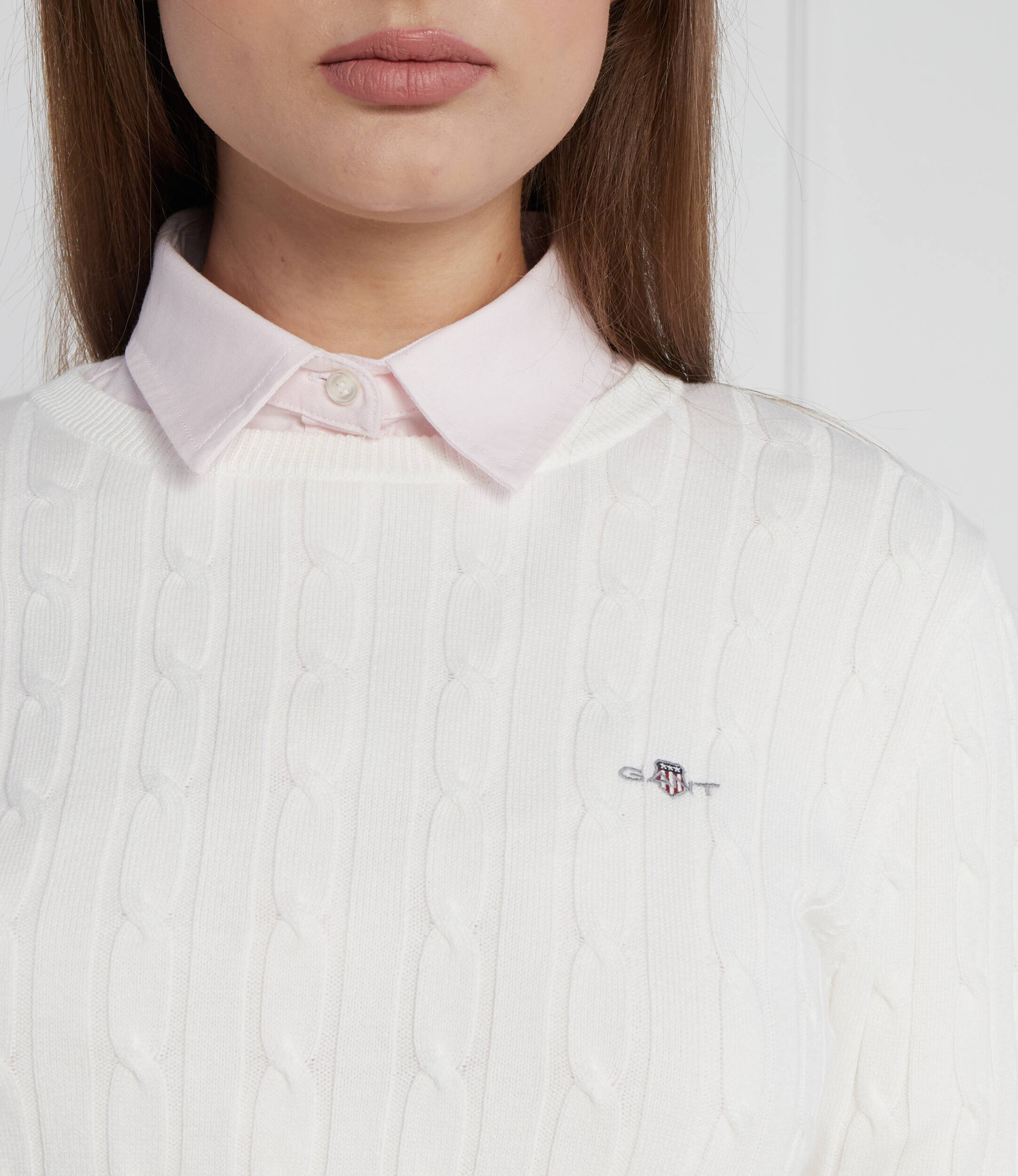 Gant Pulover | Slim Fit