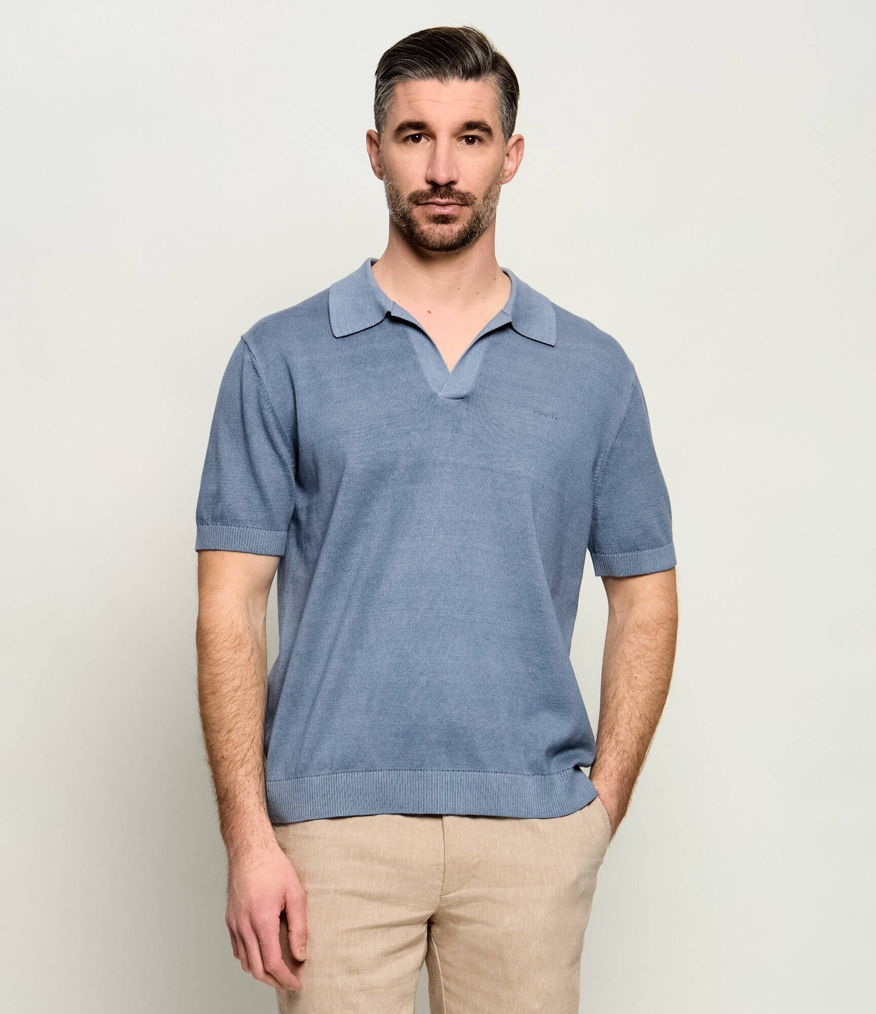 Gant Pulover Sunfaded | regular fit