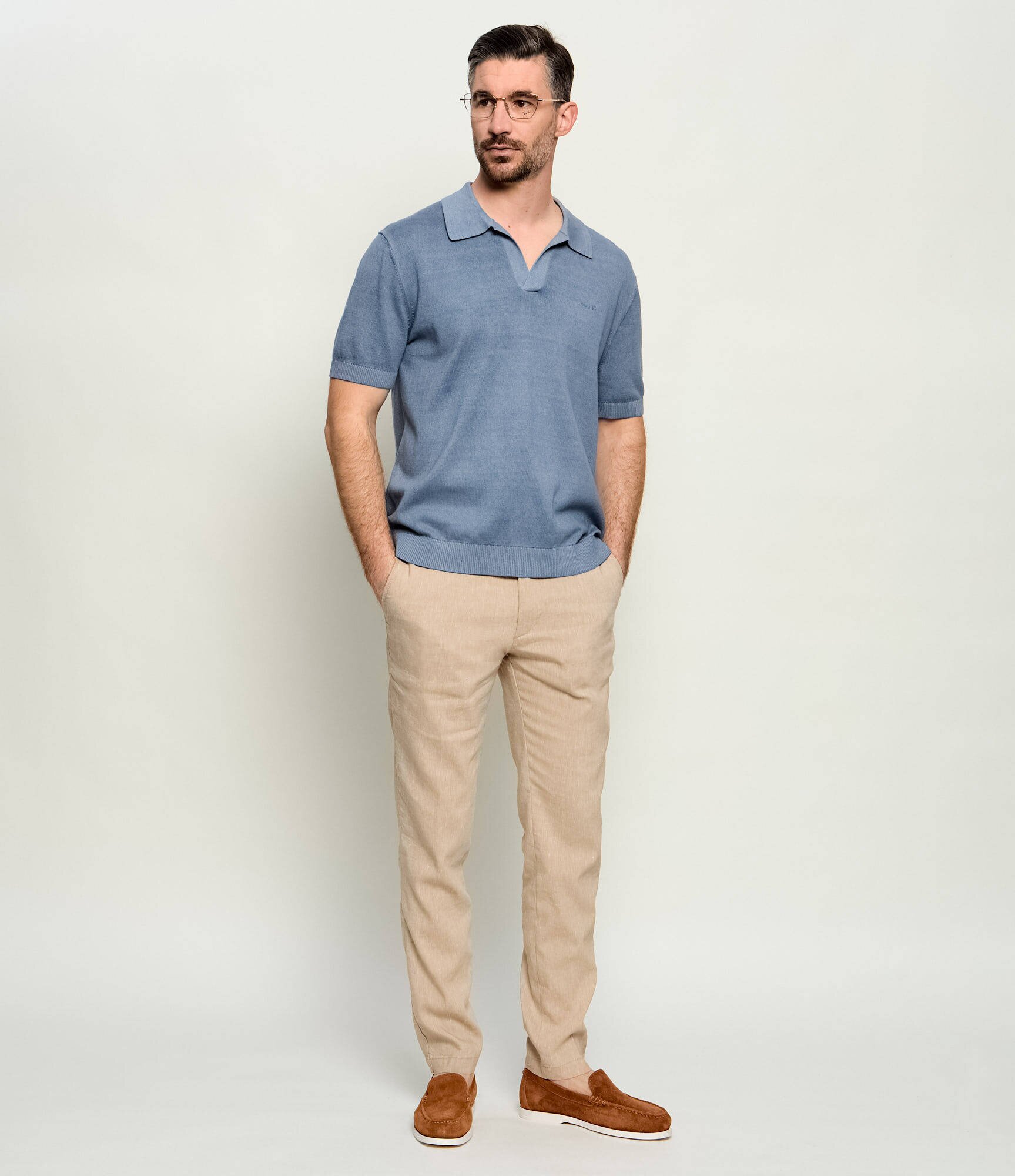 Gant Pulover Sunfaded | regular fit