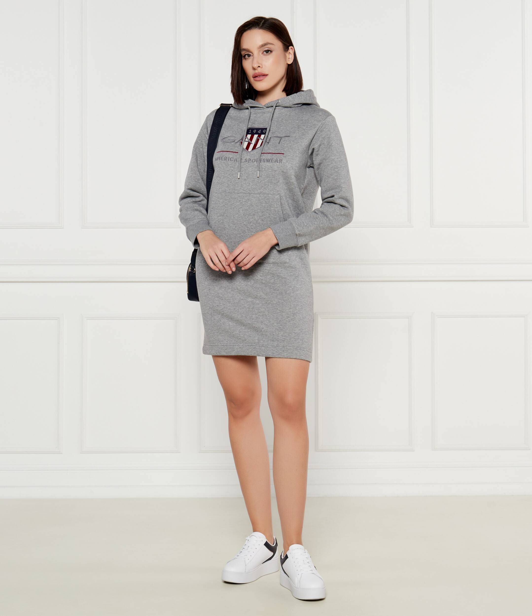 Gant Rochie ARCHIVE SHIELD