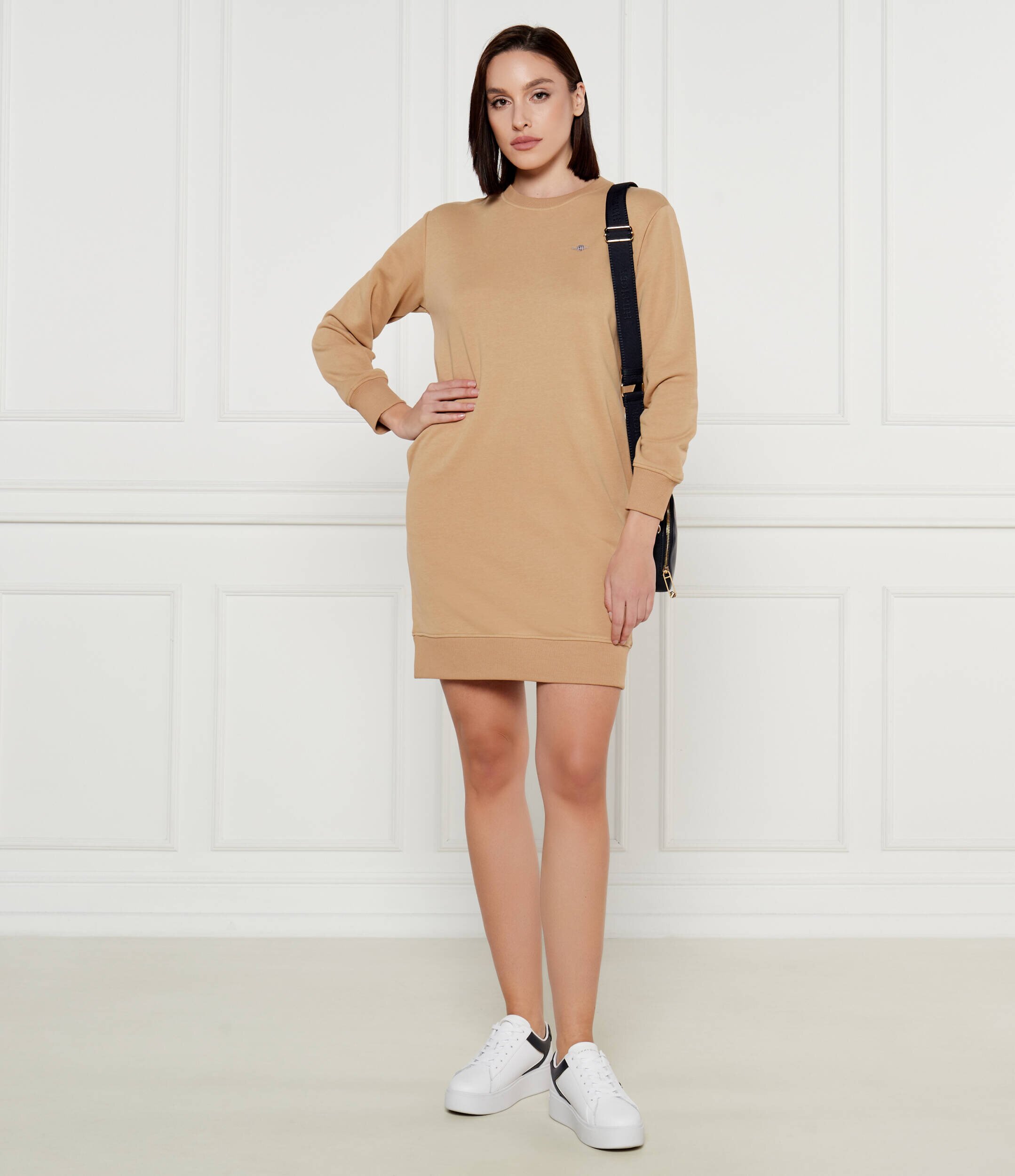 Gant Rochie SHIELD