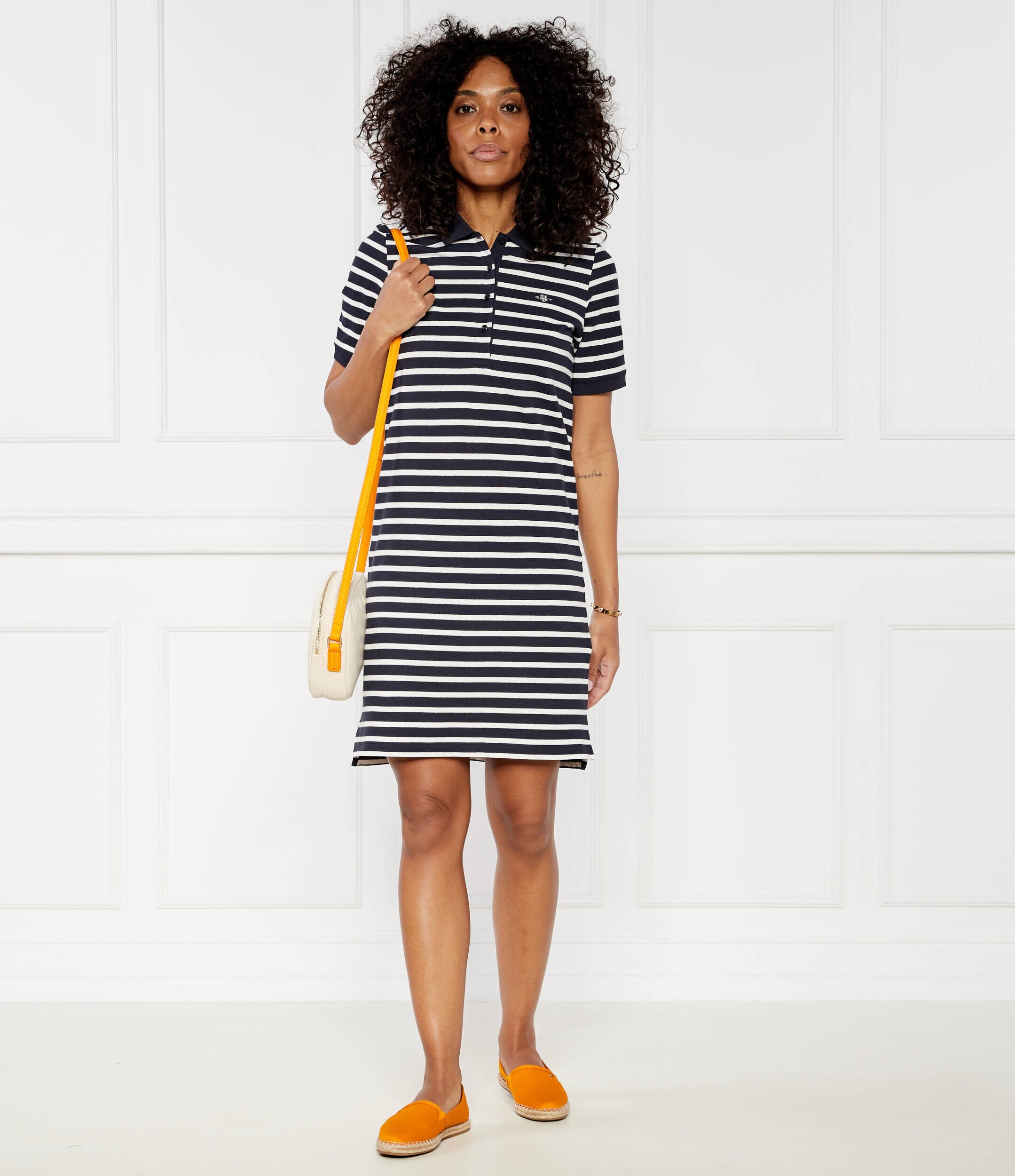 Gant Rochie Shield