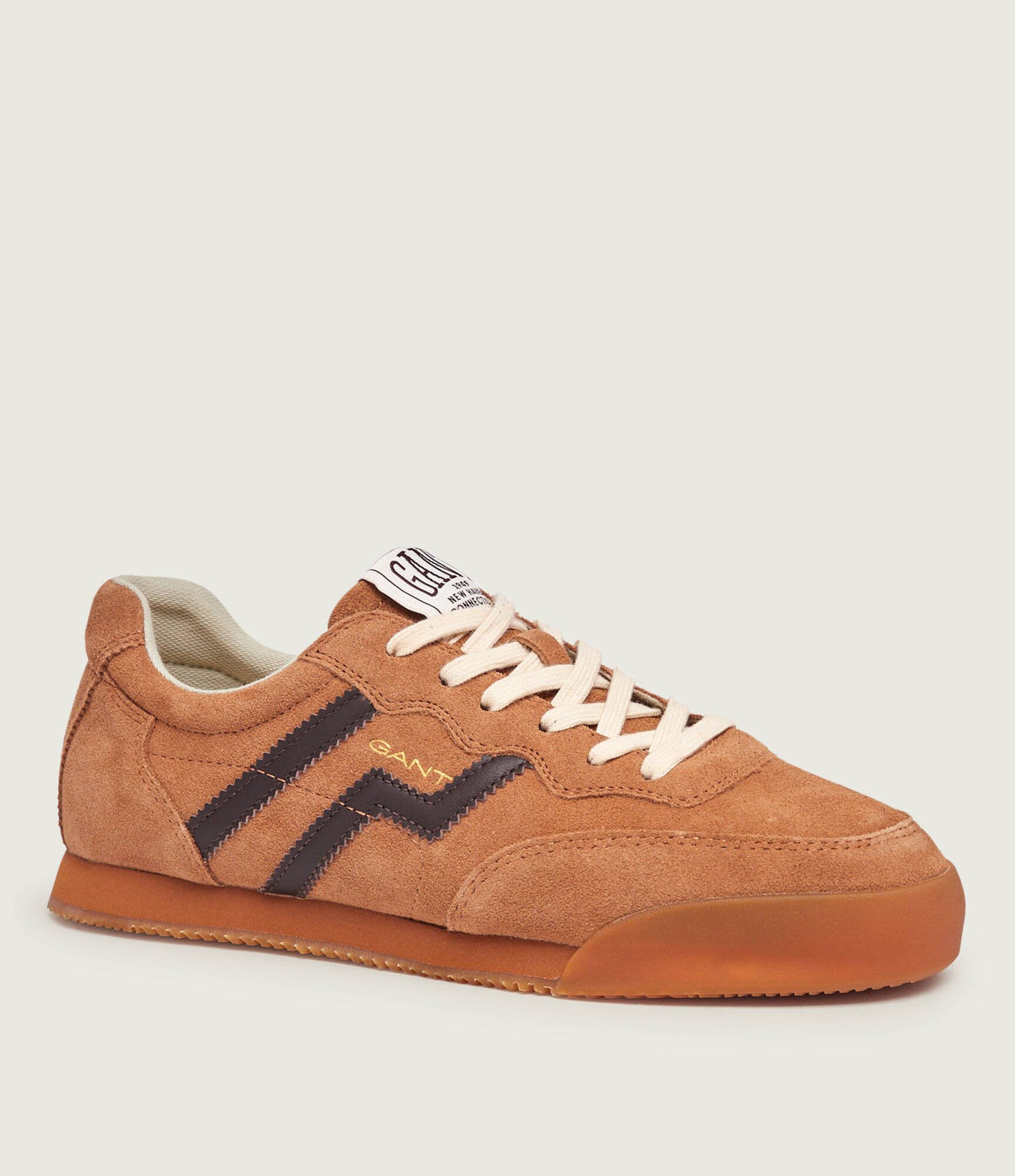 Gant Sneakers Beylana | piele întoarsă