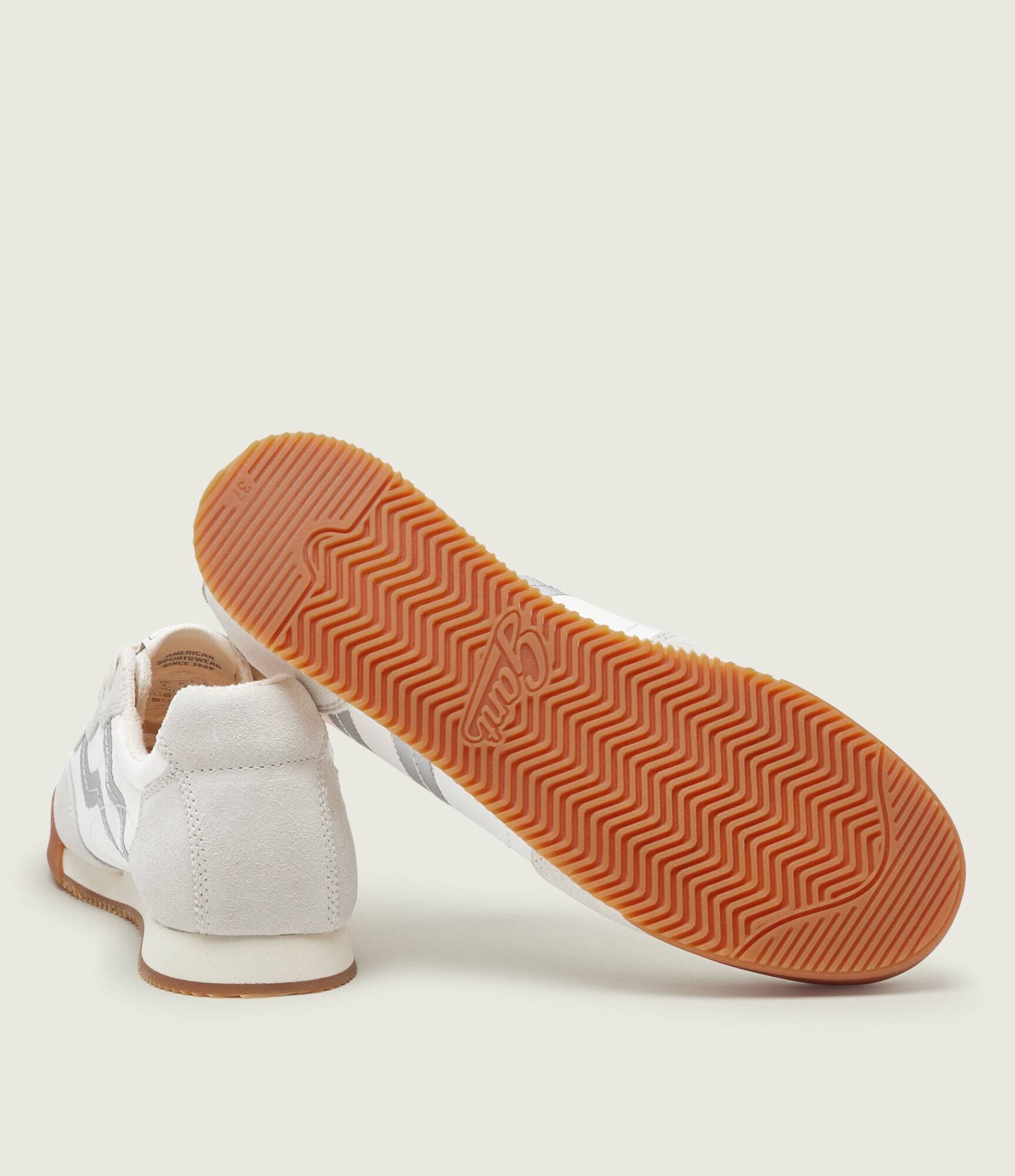 Gant Sneakers Beylana | piele întoarsă