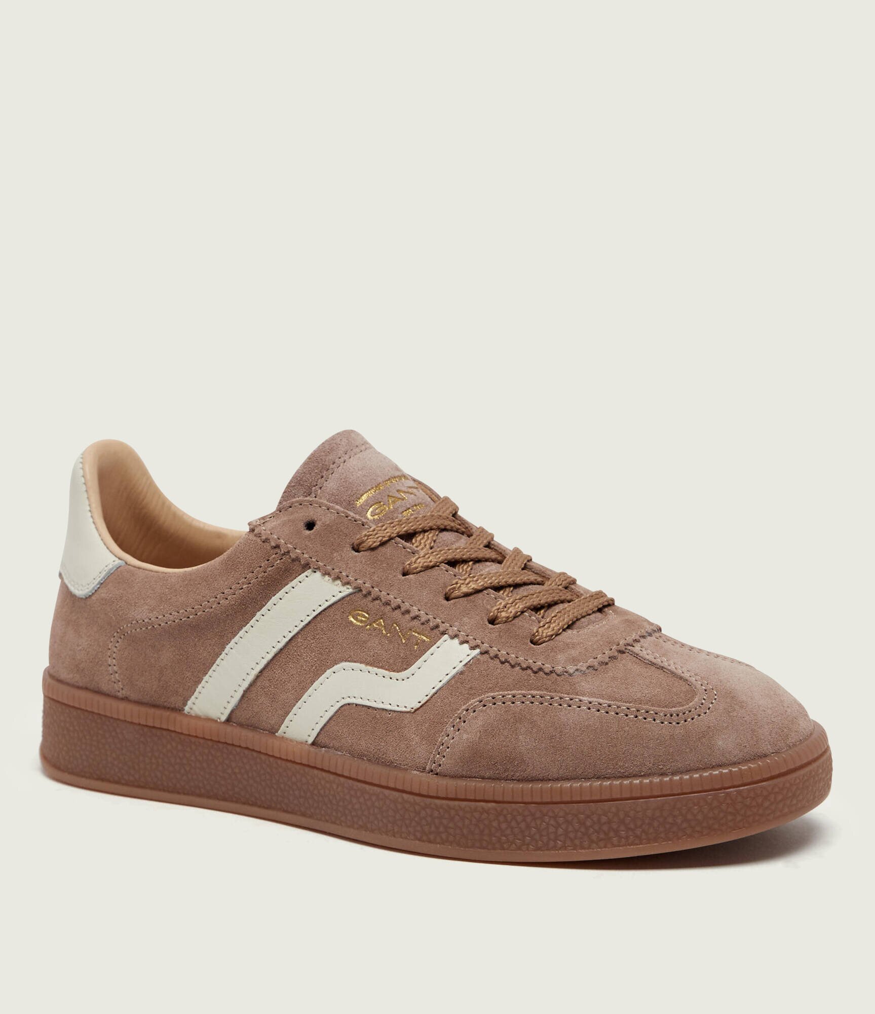 Gant Sneakers Cuzima | piele întoarsă