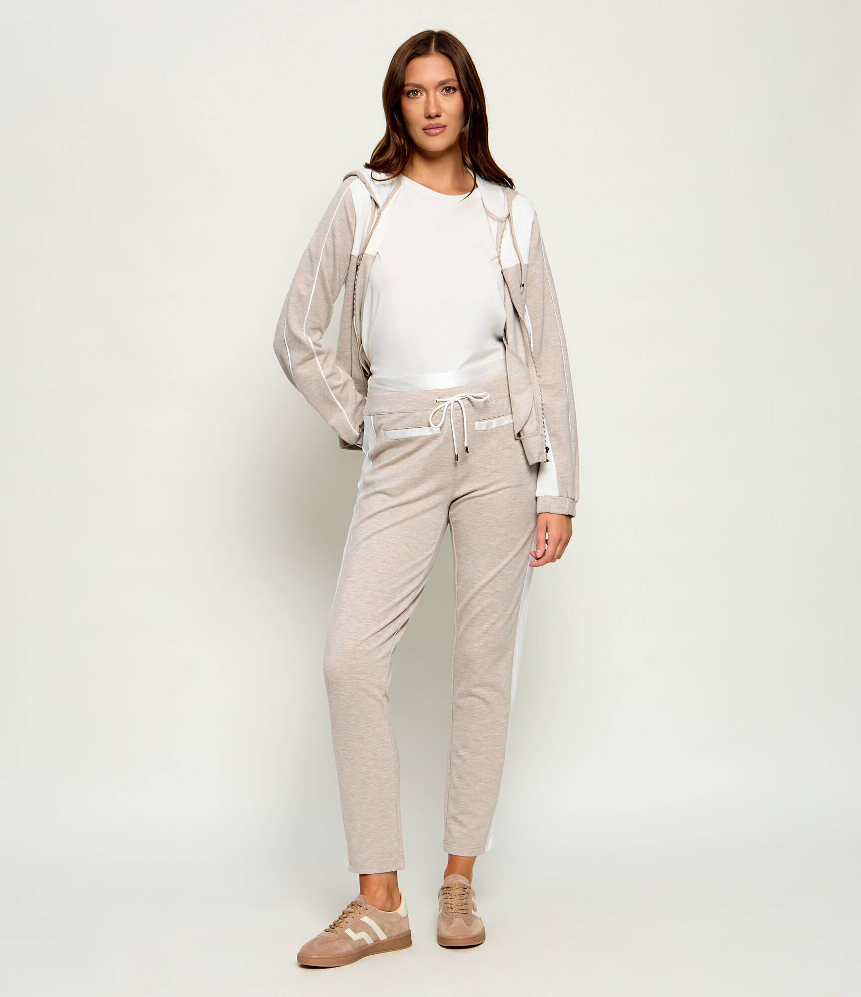 Gant Sneakers Cuzima | piele întoarsă