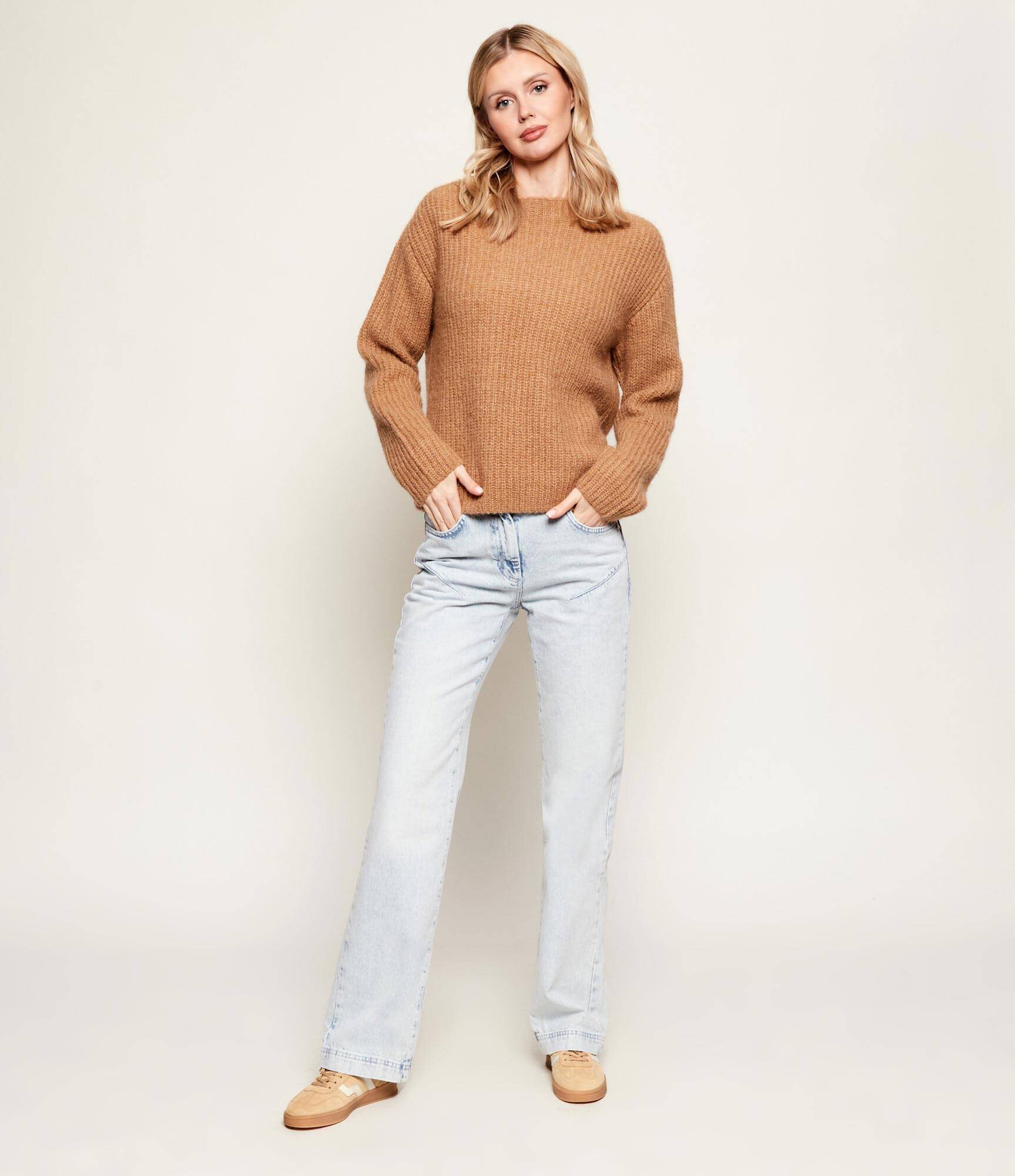 Gant Sneakers Cuzima | piele întoarsă