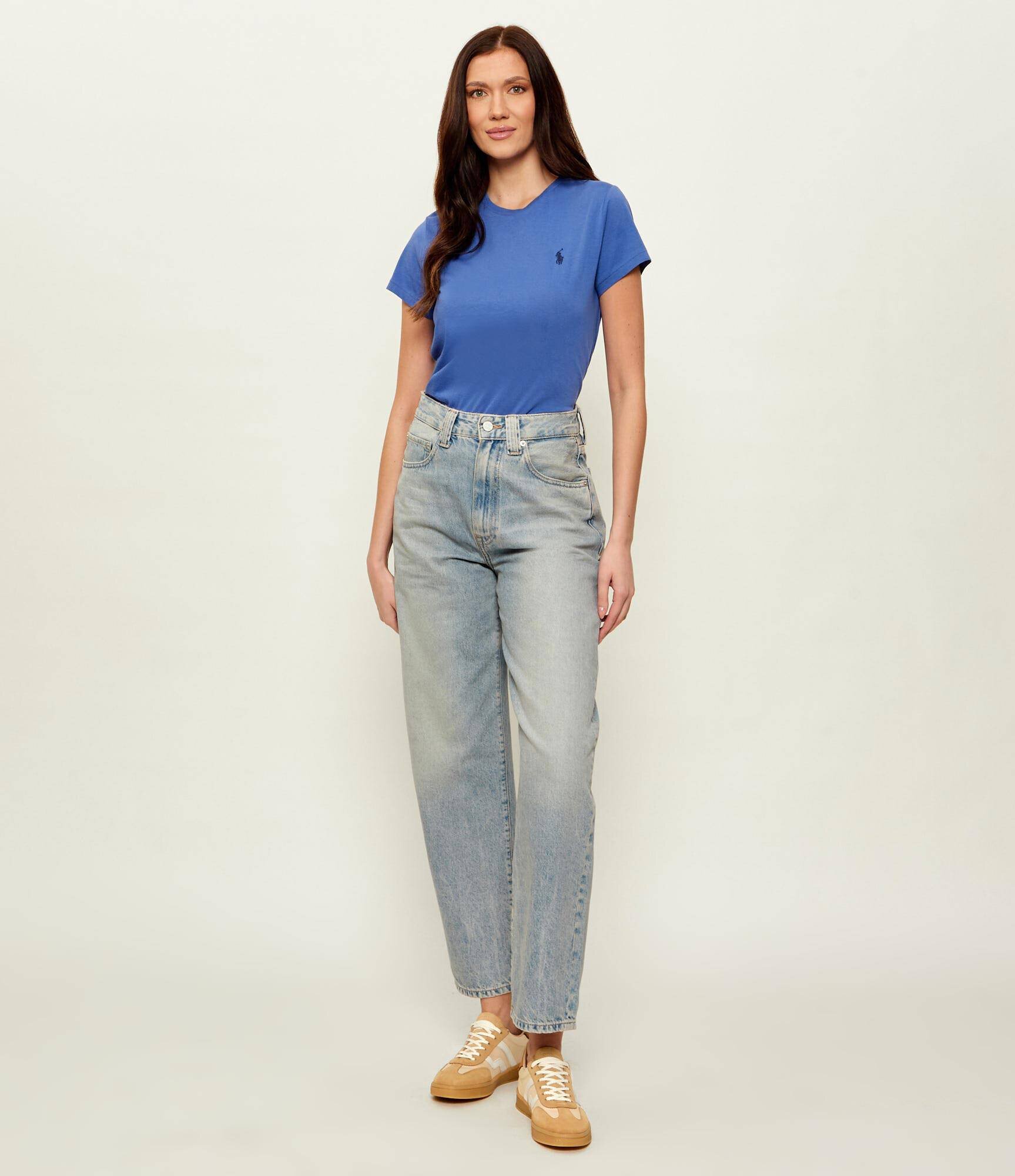 Gant Sneakers Cuzima | piele întoarsă
