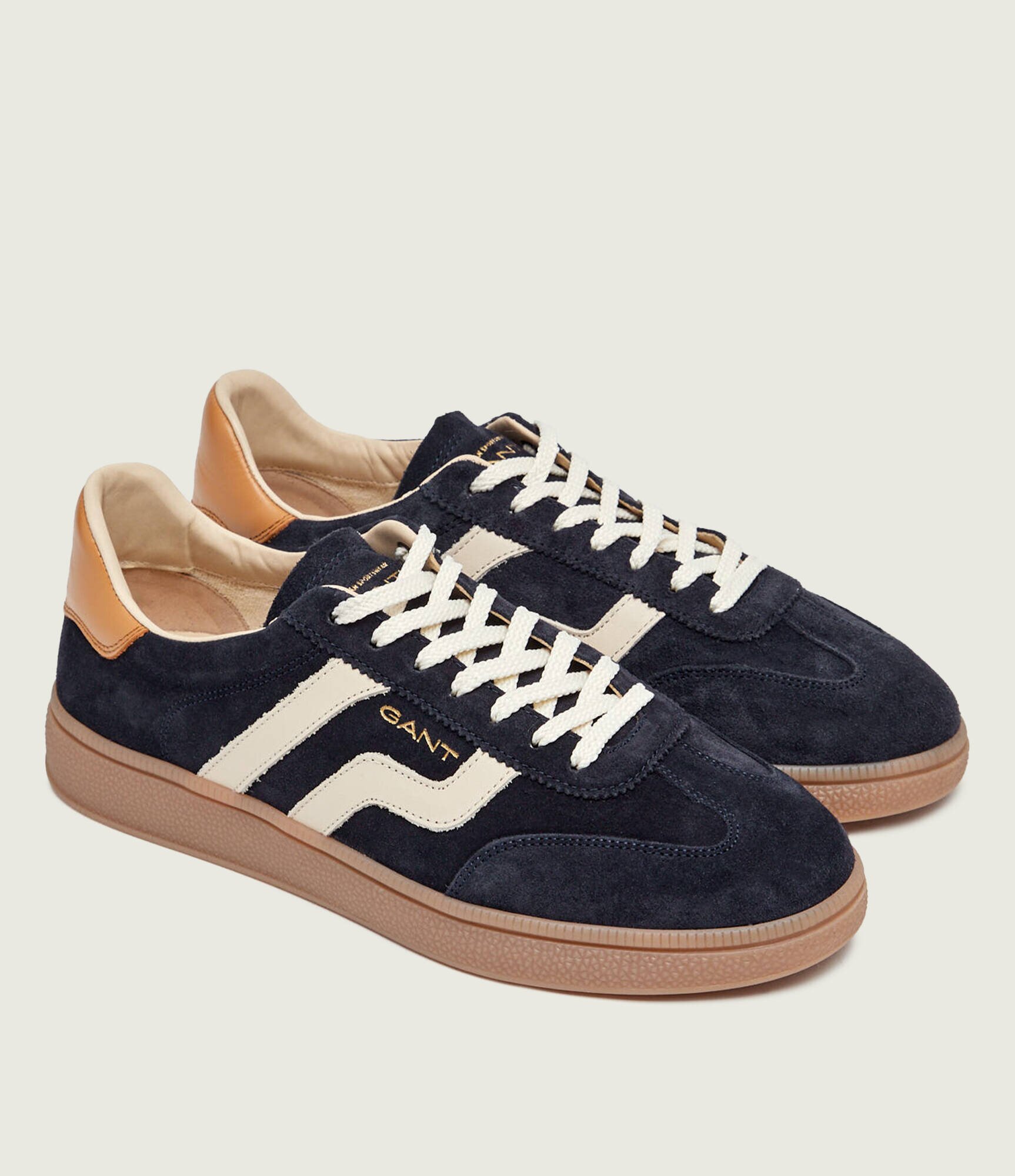 Gant Sneakers Cuzmo | piele întoarsă