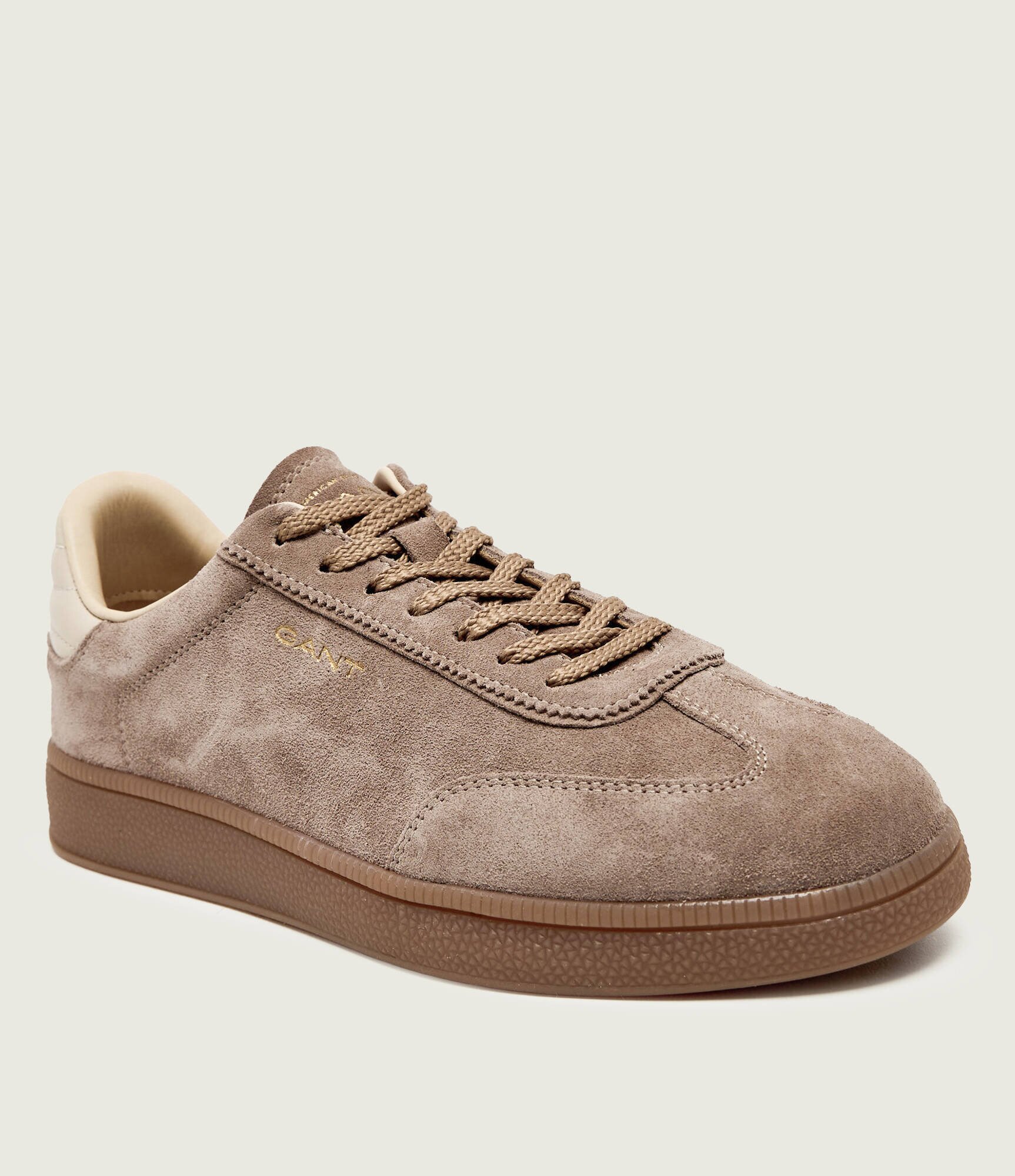 Gant Sneakers Cuzmo | piele întoarsă