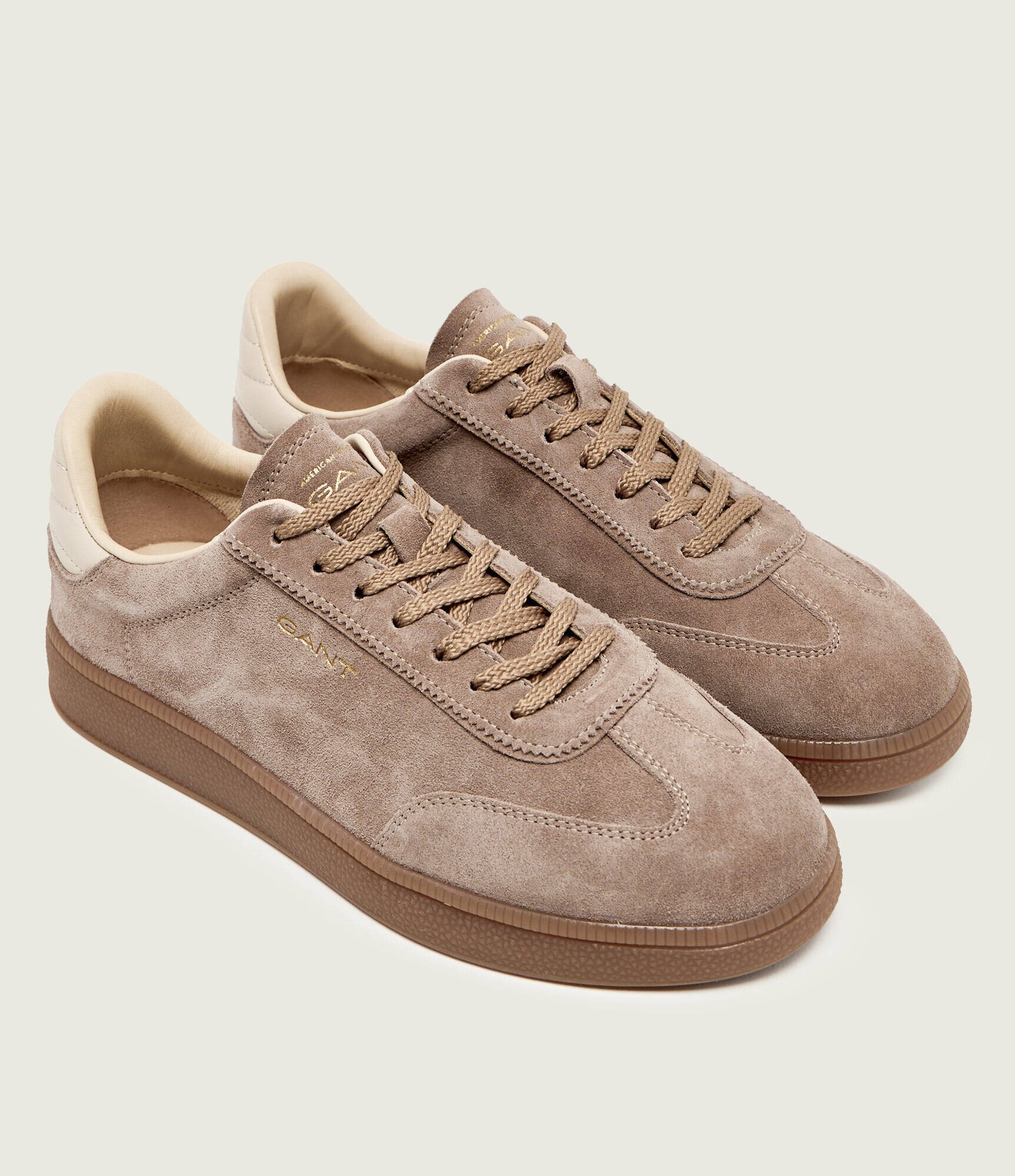 Gant Sneakers Cuzmo | piele întoarsă