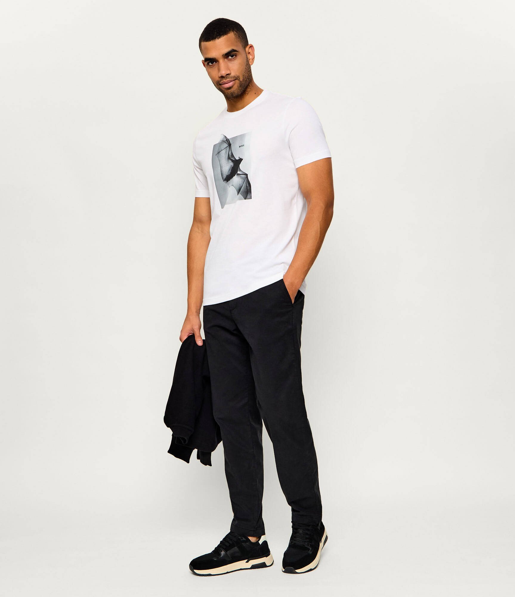 Gant Sneakers Jeuton | piele întoarsă