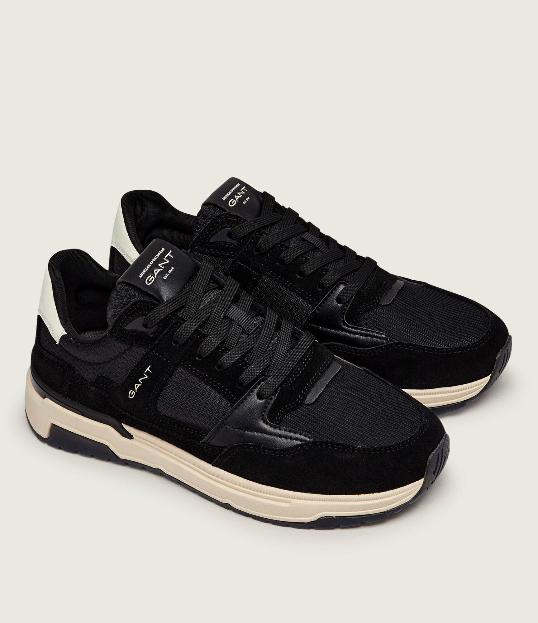 Gant Sneakers Jeuton | piele întoarsă
