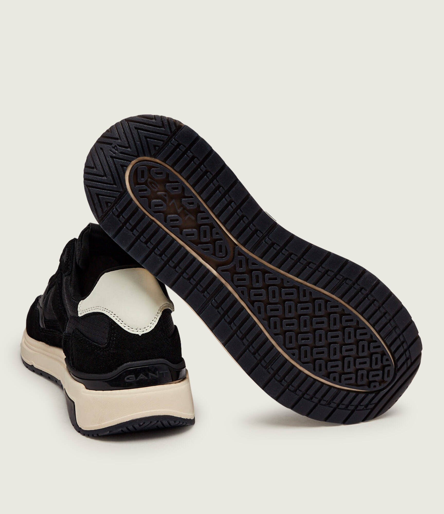 Gant Sneakers Jeuton | piele întoarsă
