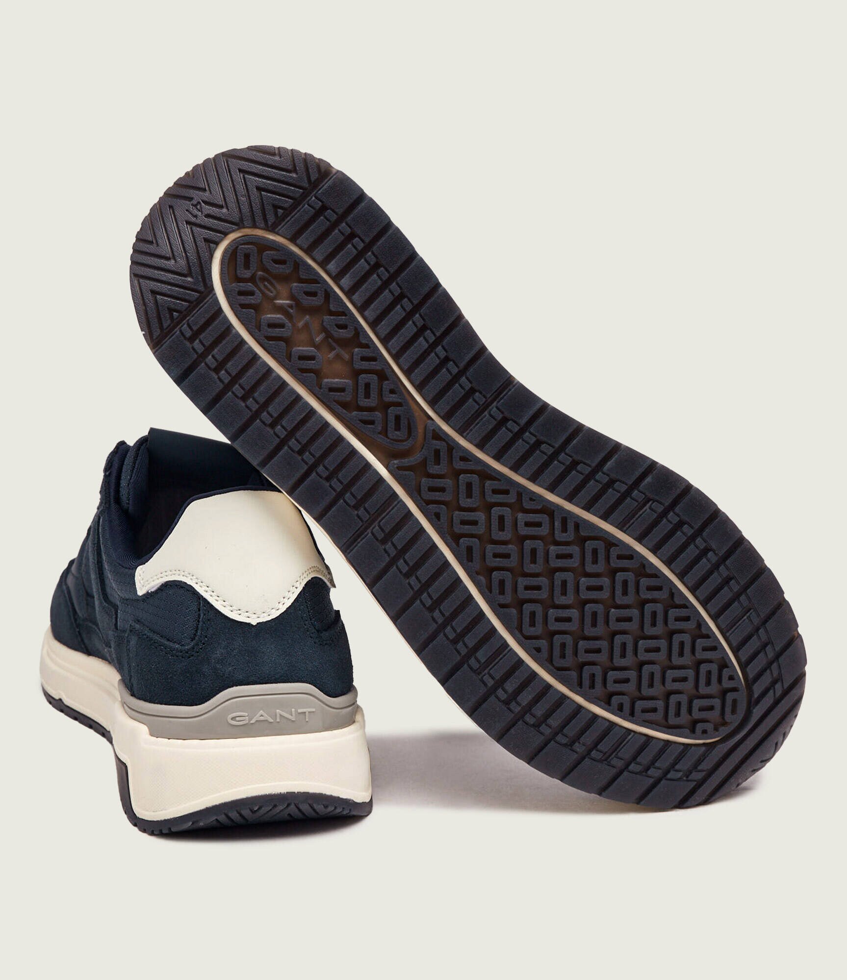 Gant Sneakers Jeuton | piele întoarsă
