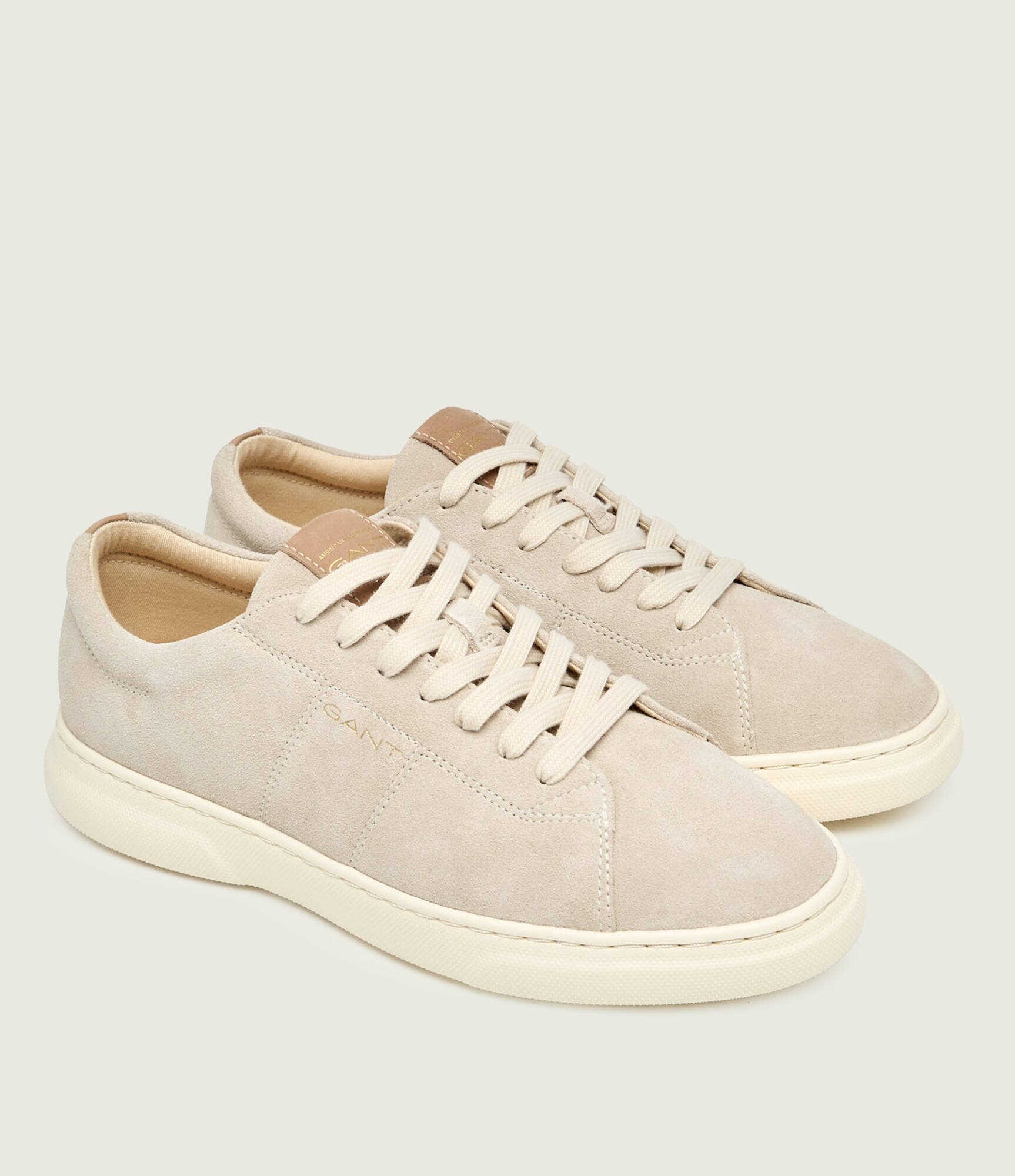 Gant Sneakers Joree | piele întoarsă