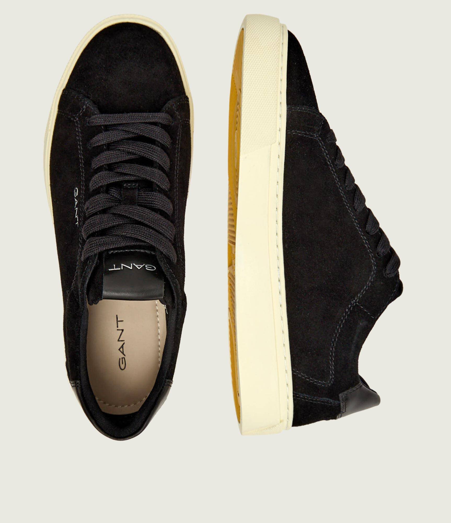 Gant Sneakers Mc Julien | piele întoarsă
