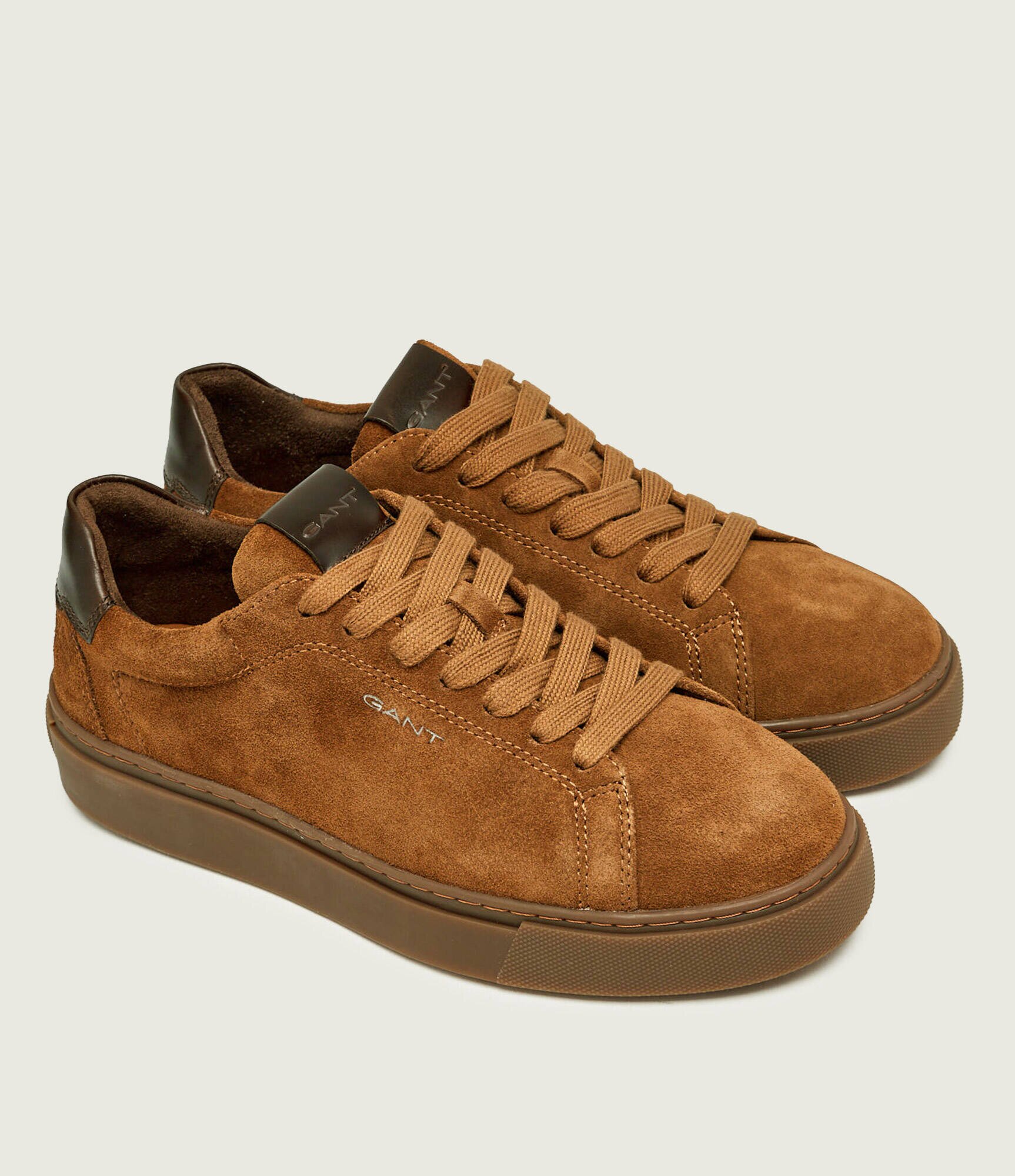 Gant Sneakers McJulien | piele întoarsă
