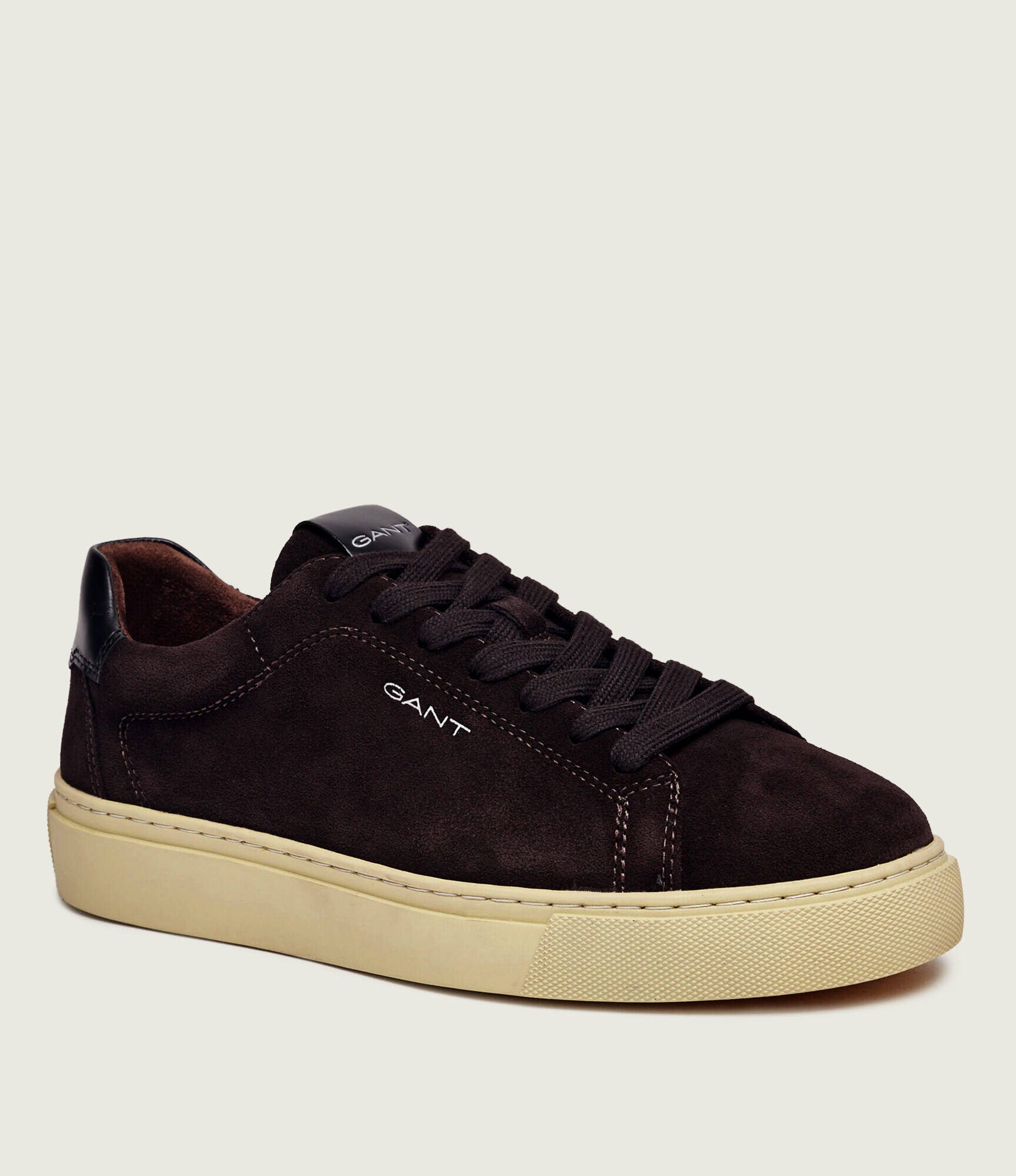 Gant Sneakers McJulien | piele întoarsă