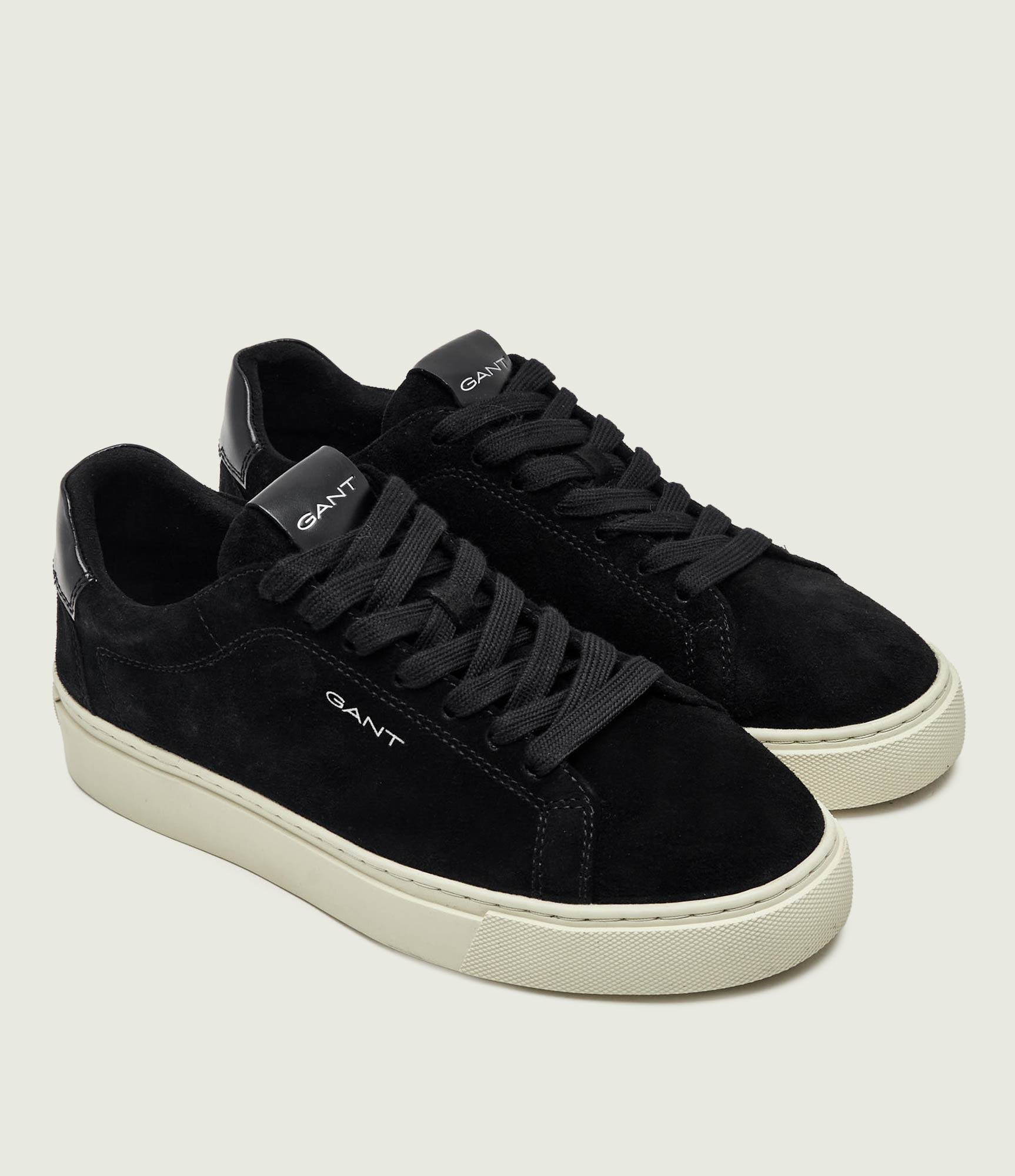 Gant Sneakers McJulien | piele întoarsă