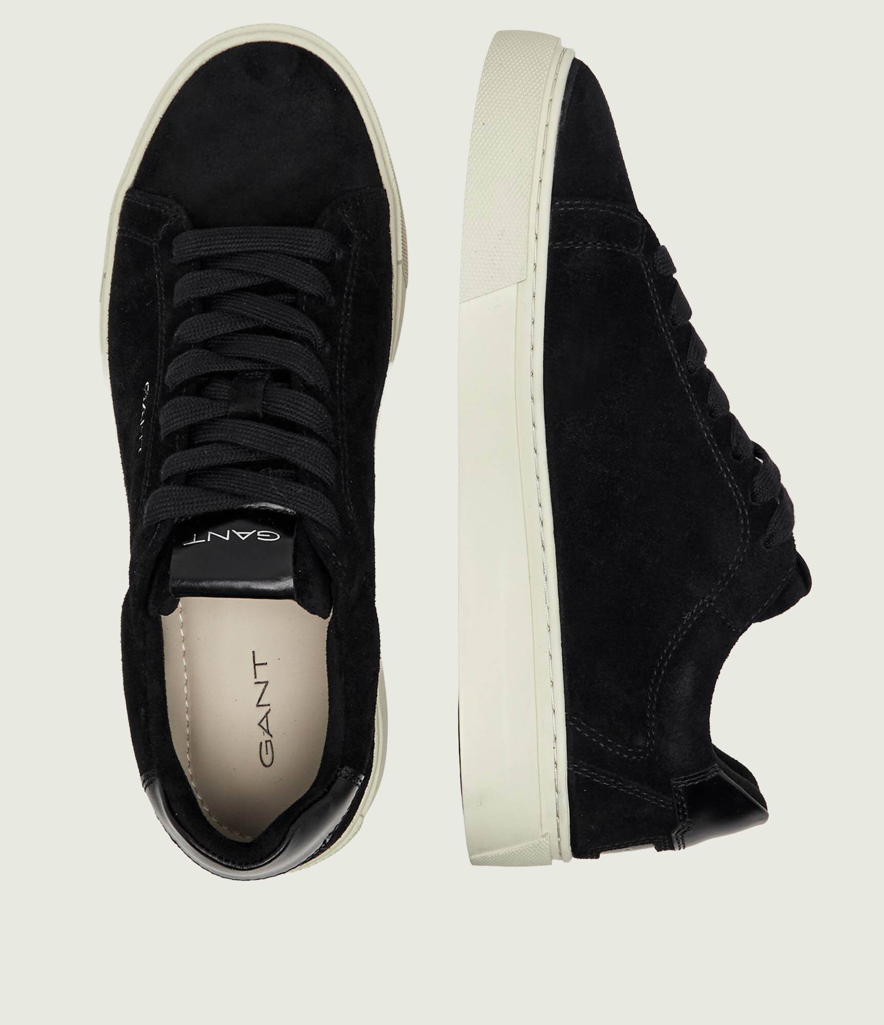 Gant Sneakers McJulien | piele întoarsă