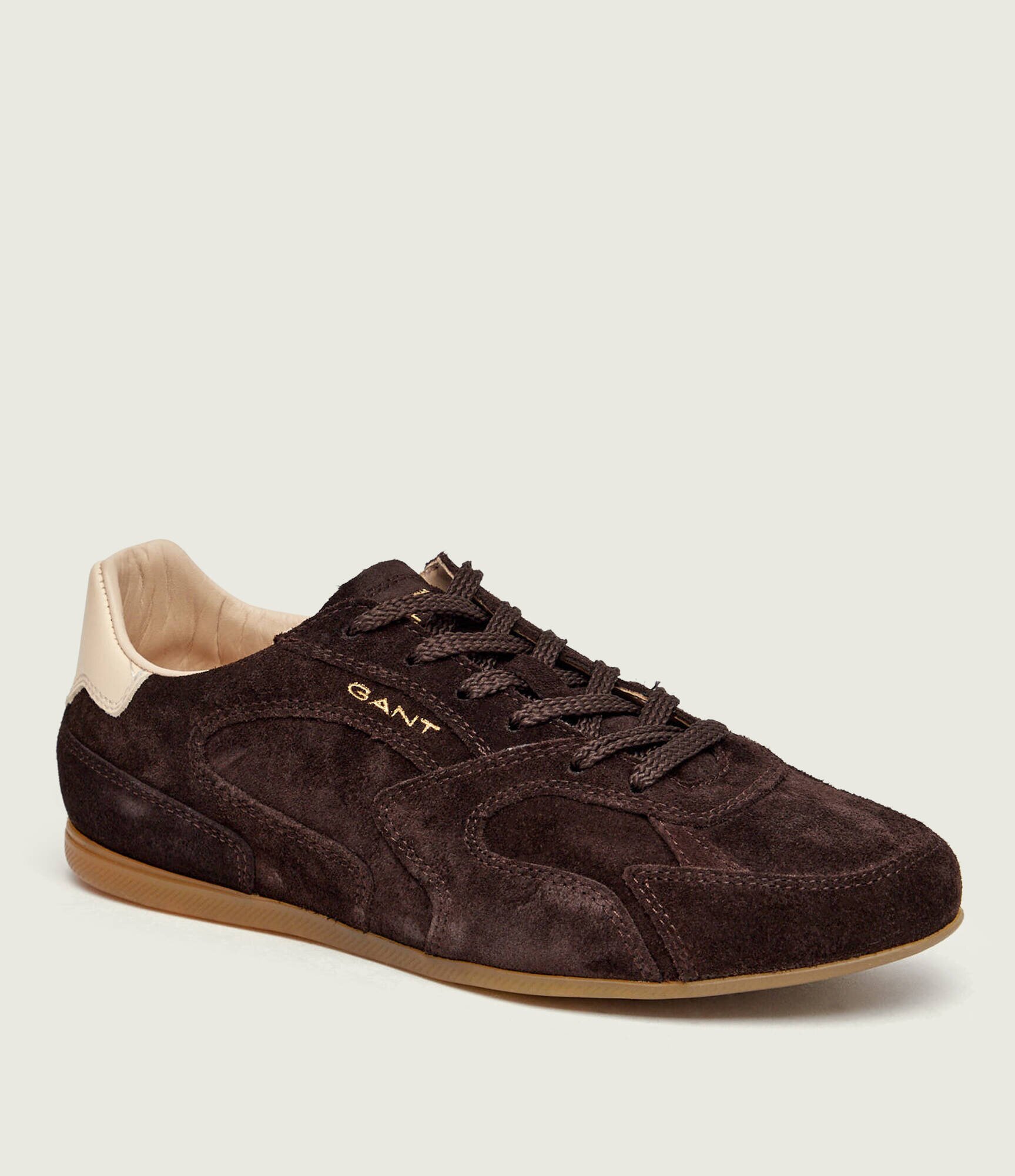 Gant Sneakers Sperly | piele întoarsă
