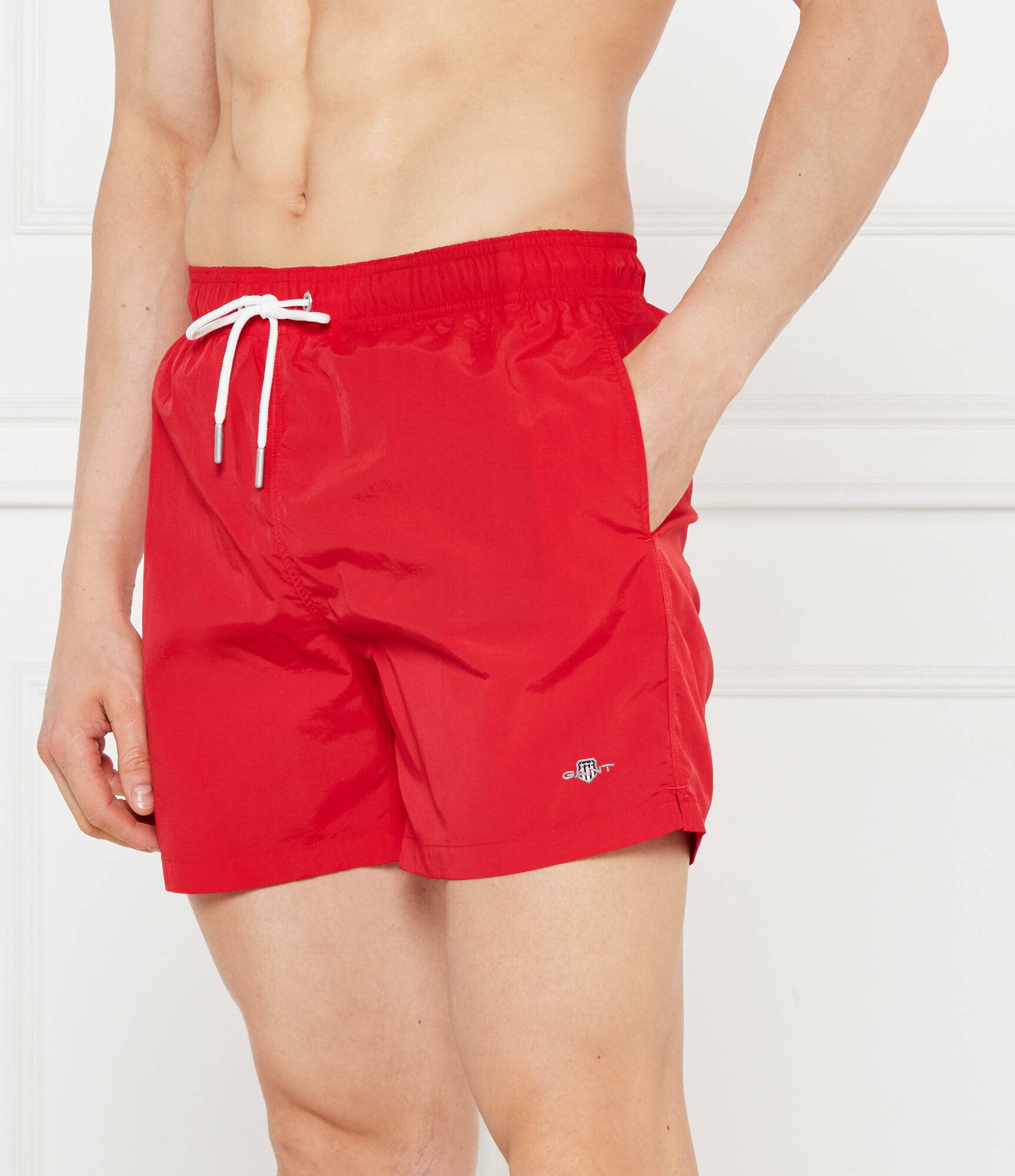 Gant Șorți de baie | Regular Fit
