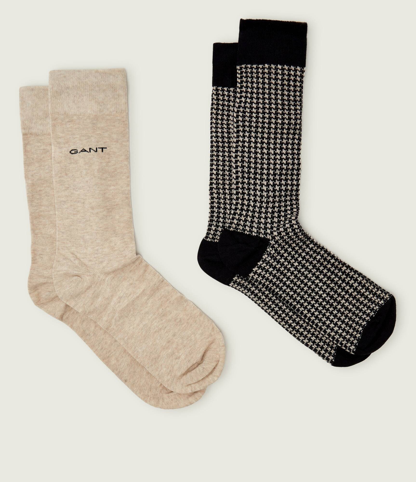 Gant Șosete 2-pack