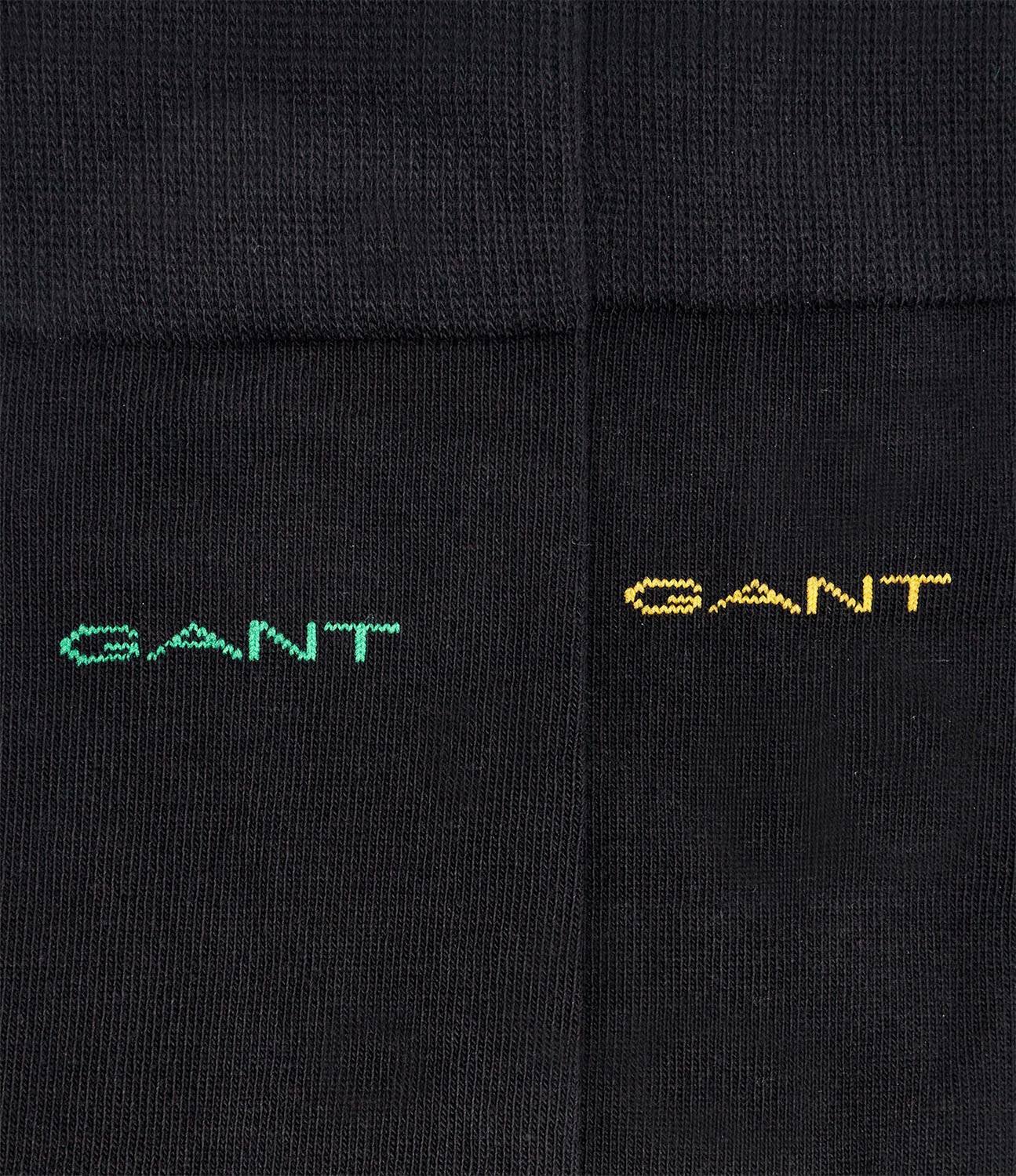 Gant Șosete 6-pack