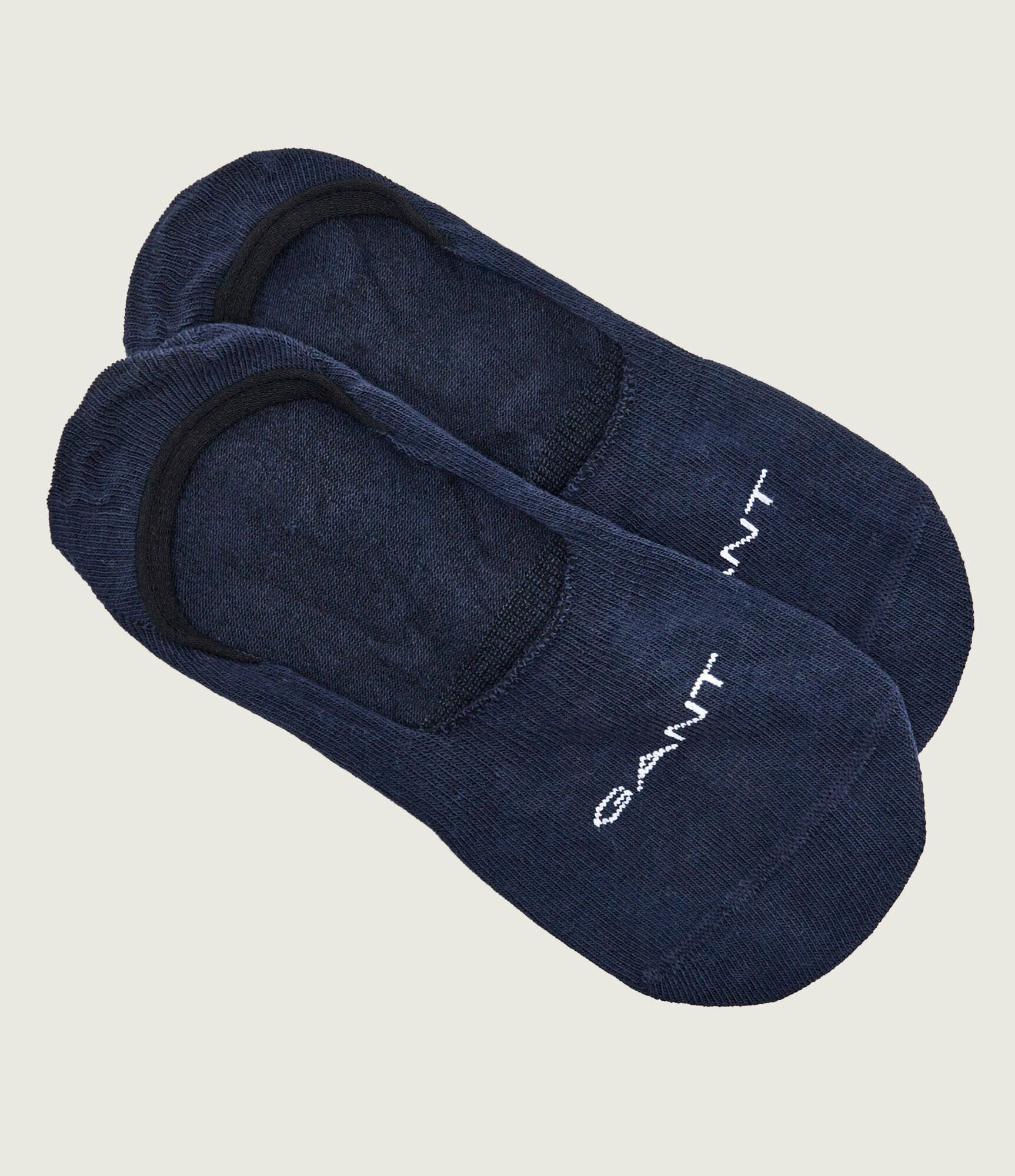 Gant Șosete/tălpici 2-pack INVISIBLE