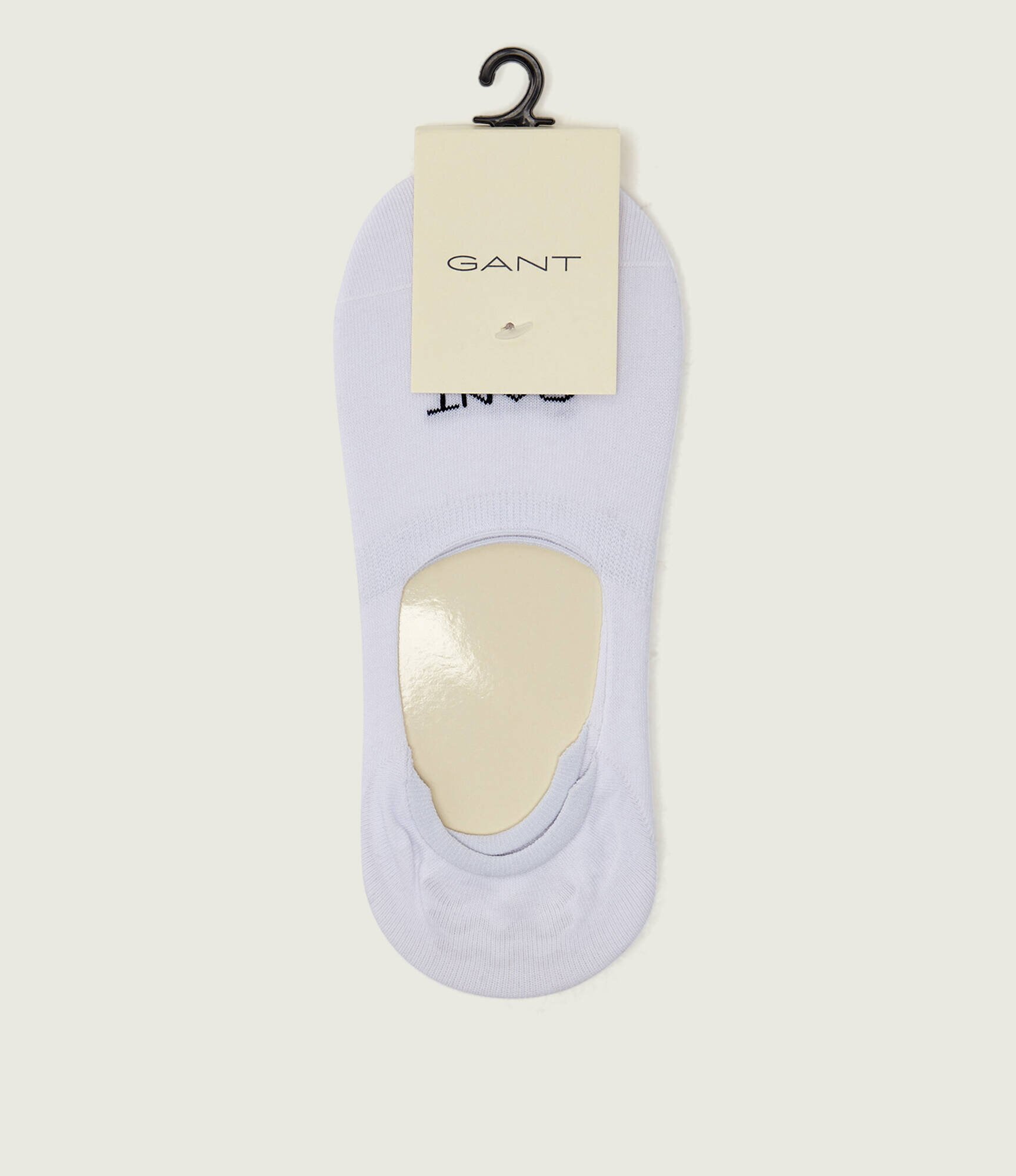 Gant Șosete/tălpici 2-pack INVISIBLE