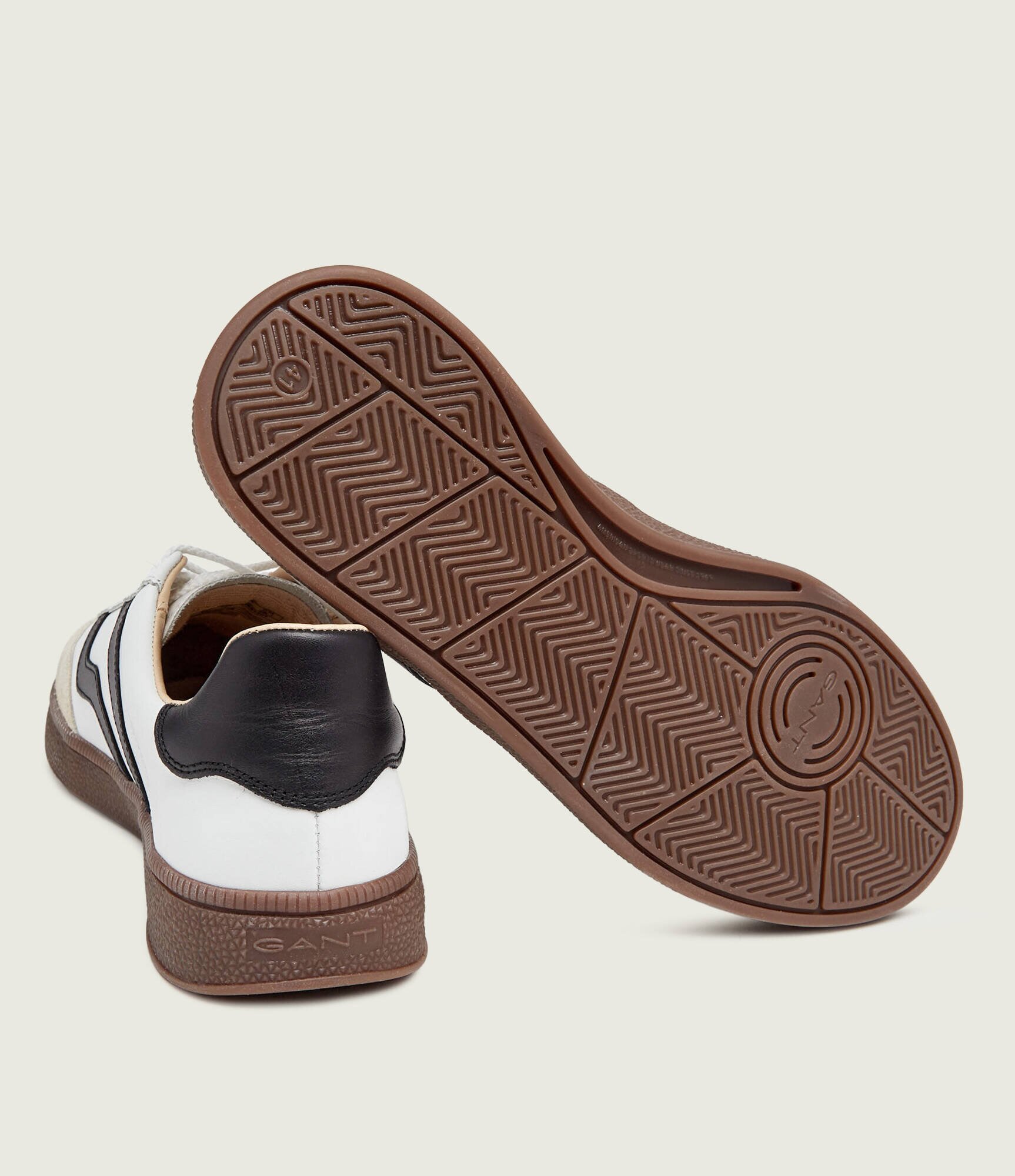 Gant Teniși din piele Cuzmo | piele întoarsă