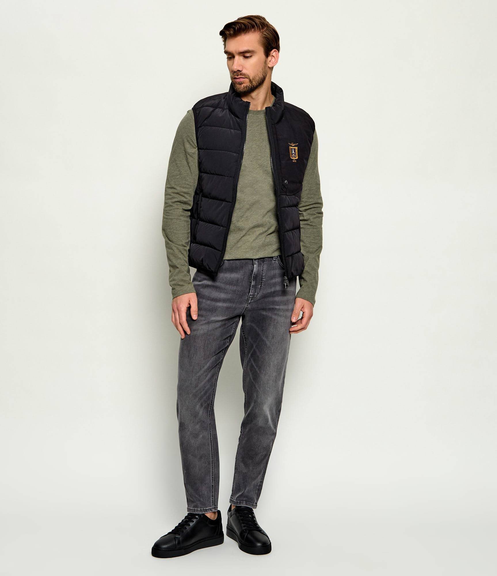 Gant Teniși din piele McJulien