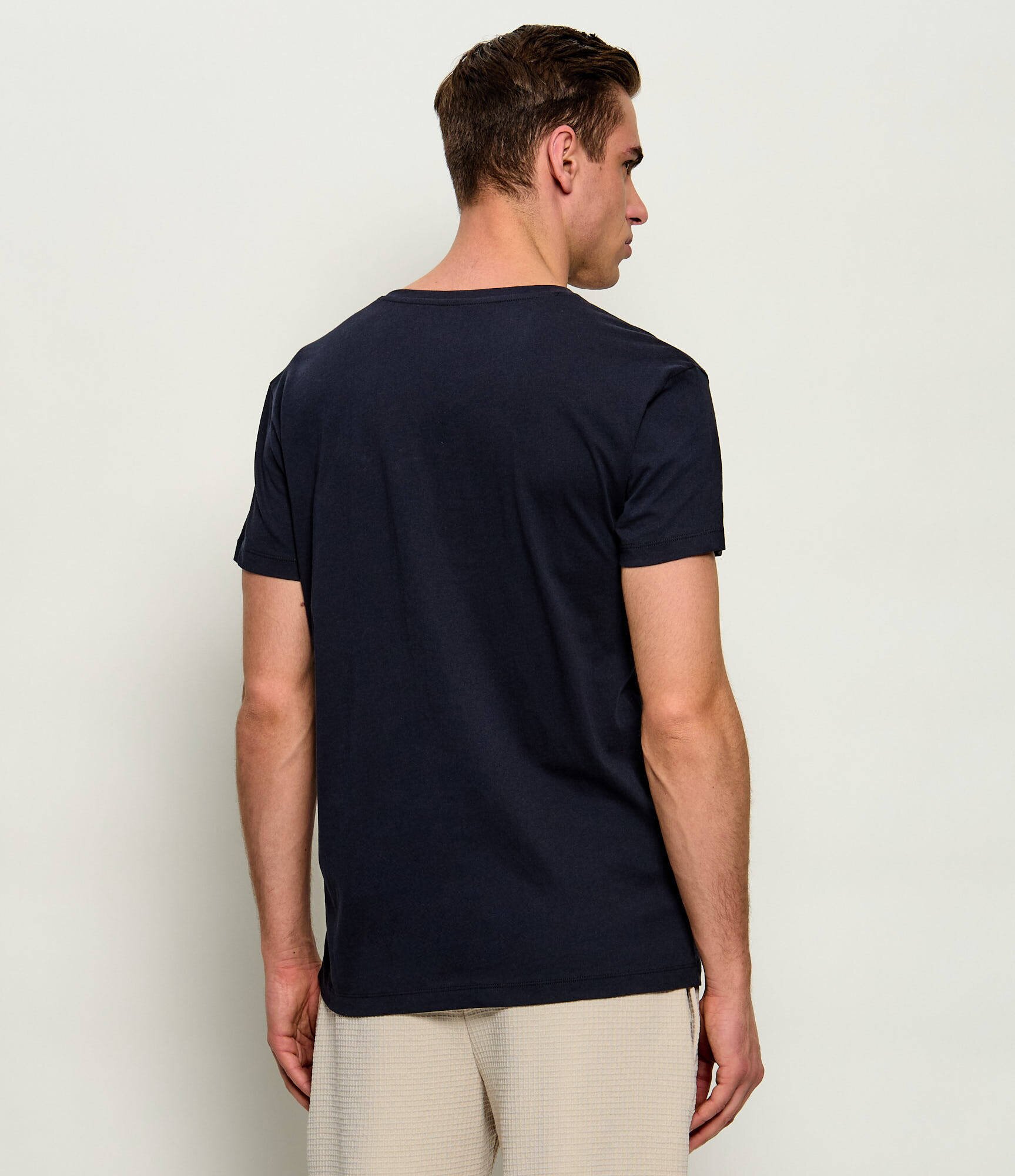 Gant Tricou 2-pack | Regular Fit