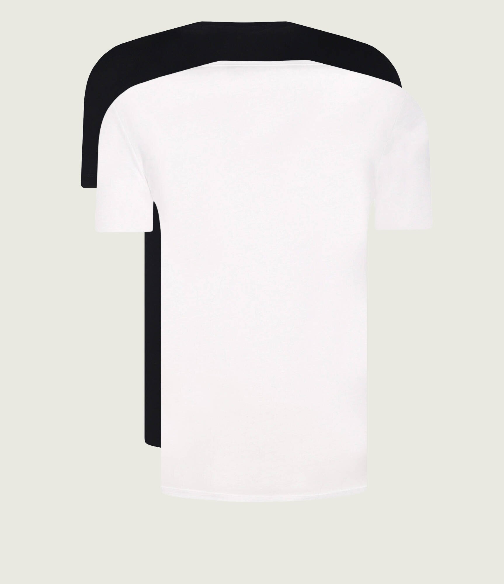 Gant Tricou 2-pack | Regular Fit