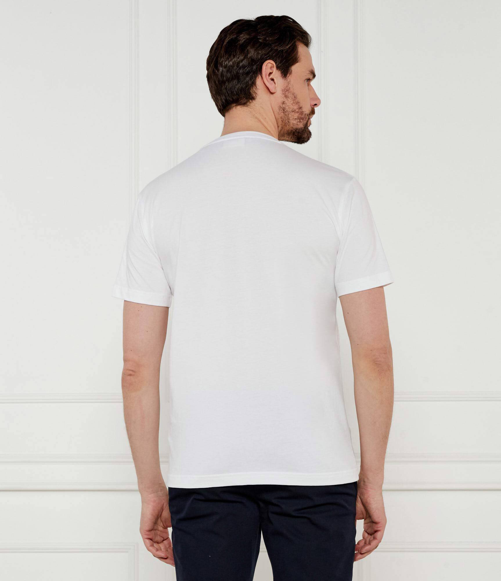 Gant Tricou ARCHIVE SHIELD | Regular Fit