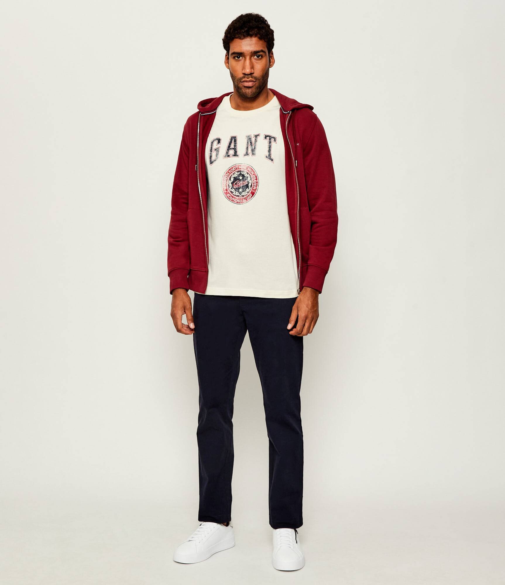 Gant Tricou GRAPHIC | regular fit