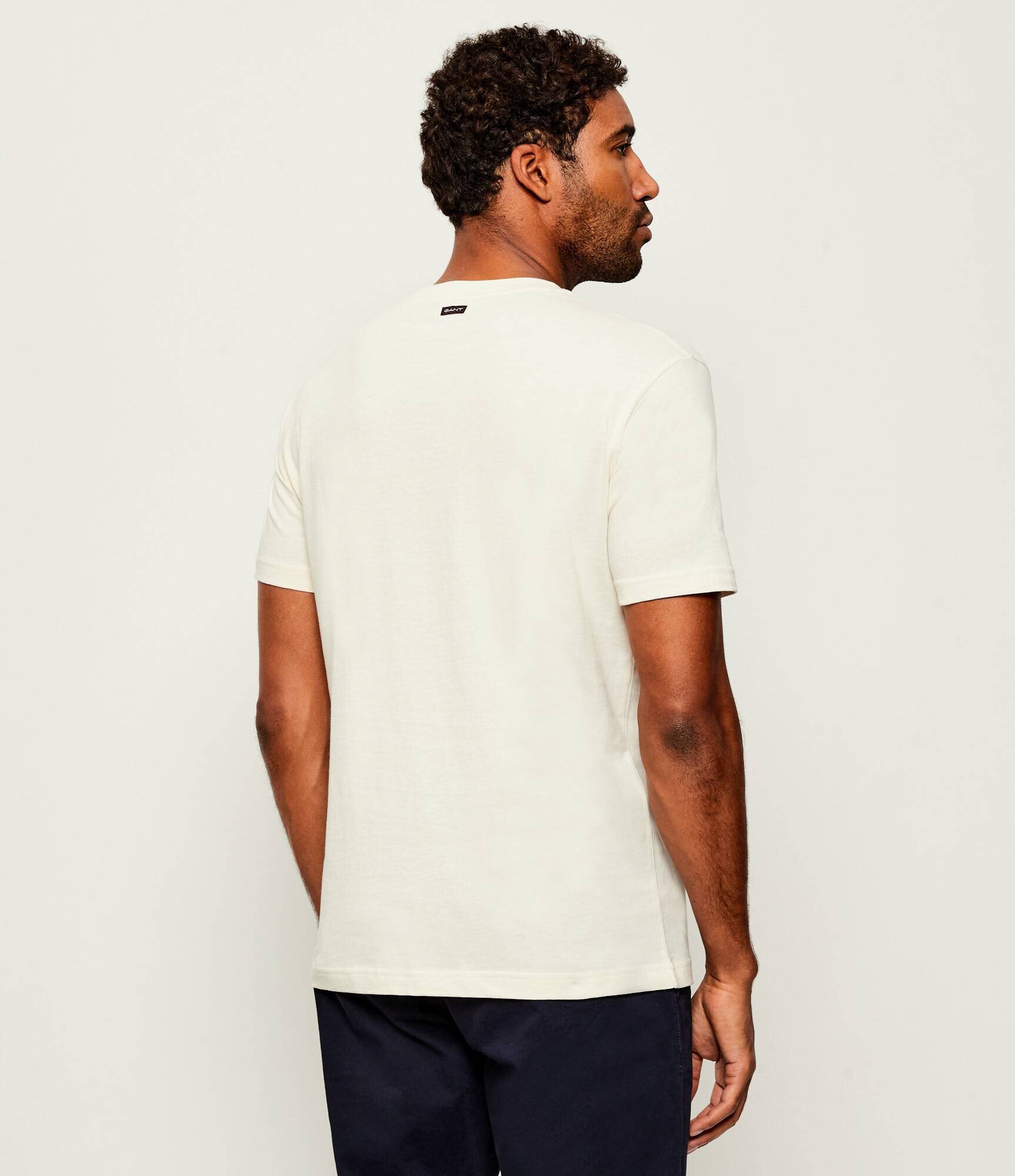 Gant Tricou GRAPHIC | regular fit