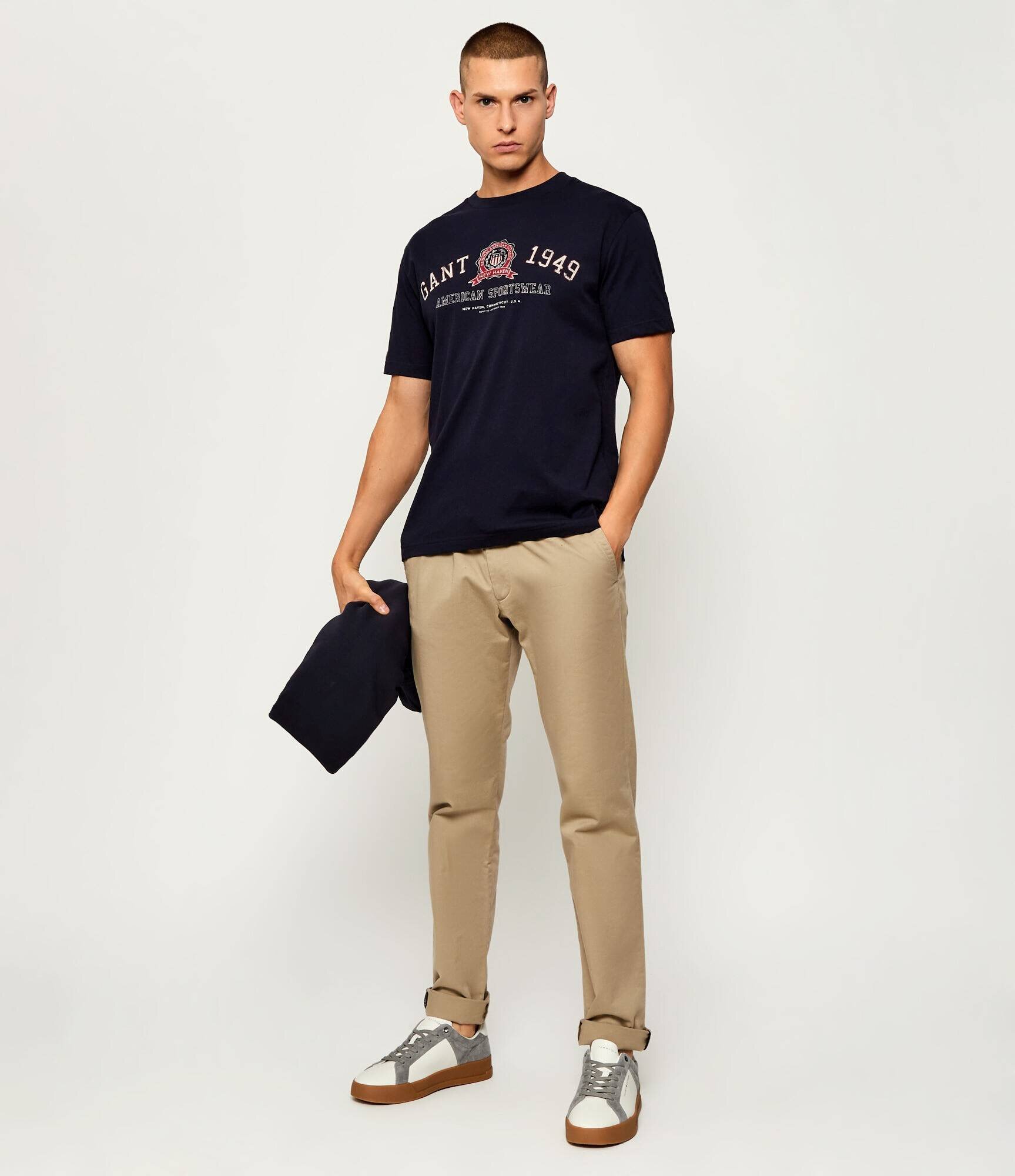 Gant Tricou GRAPHIC | regular fit