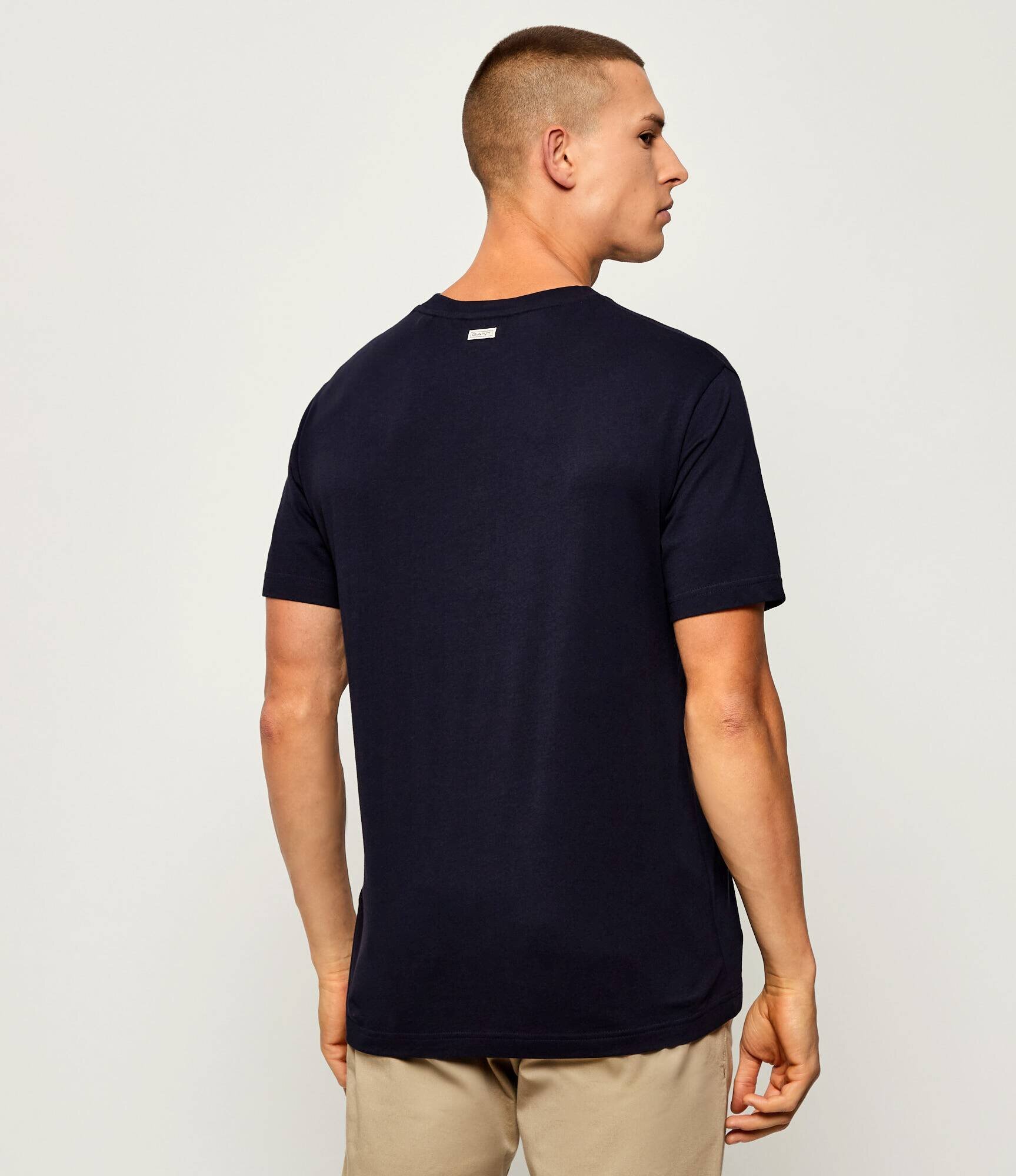 Gant Tricou GRAPHIC | regular fit